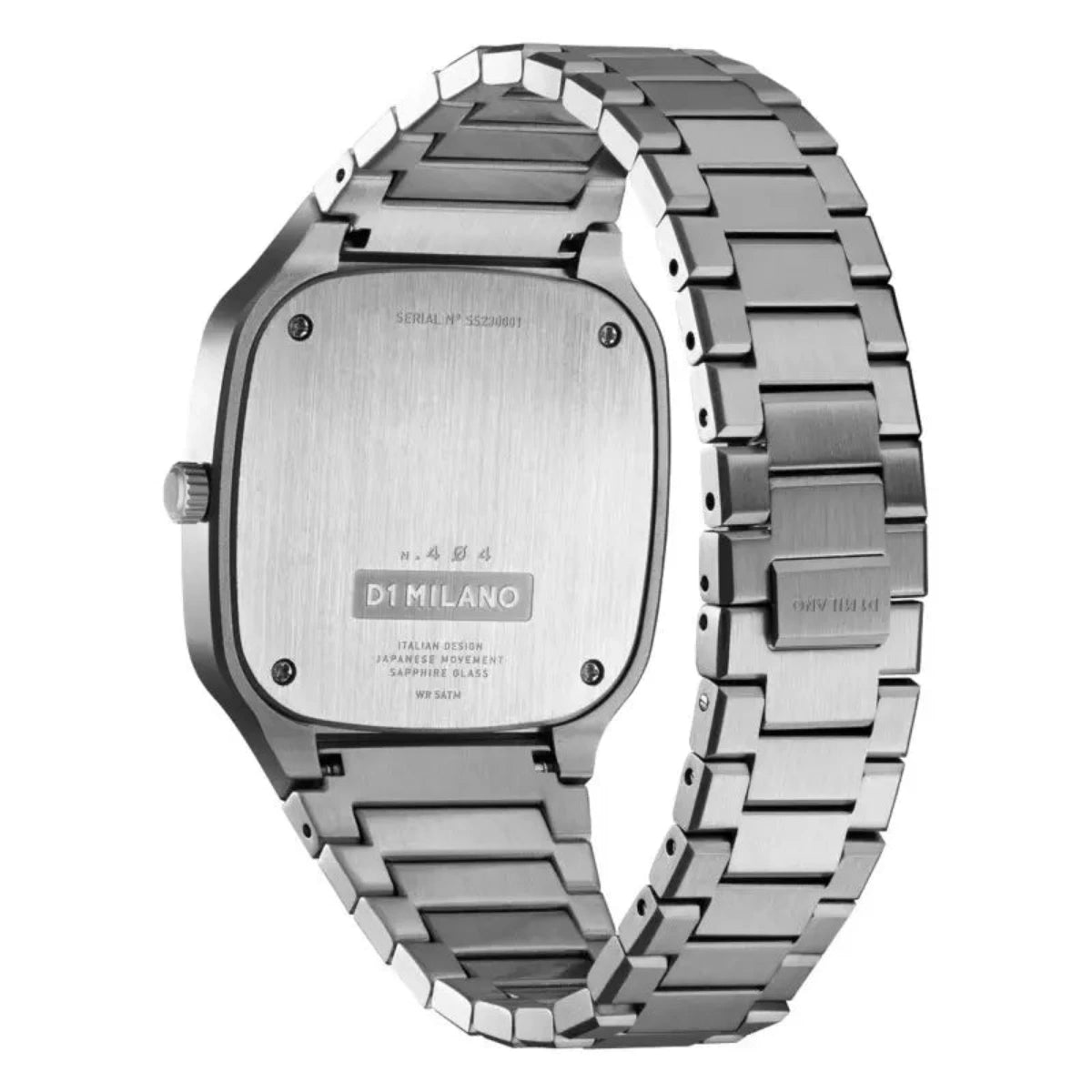 D1 Milano - Eden - SQBJ06