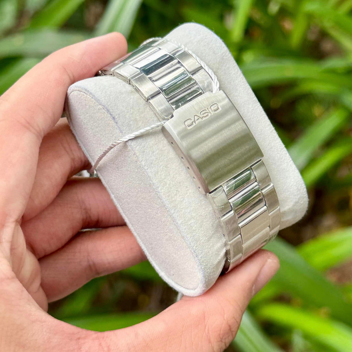 Casio -General - MTP-VD01D-3E2VUDF