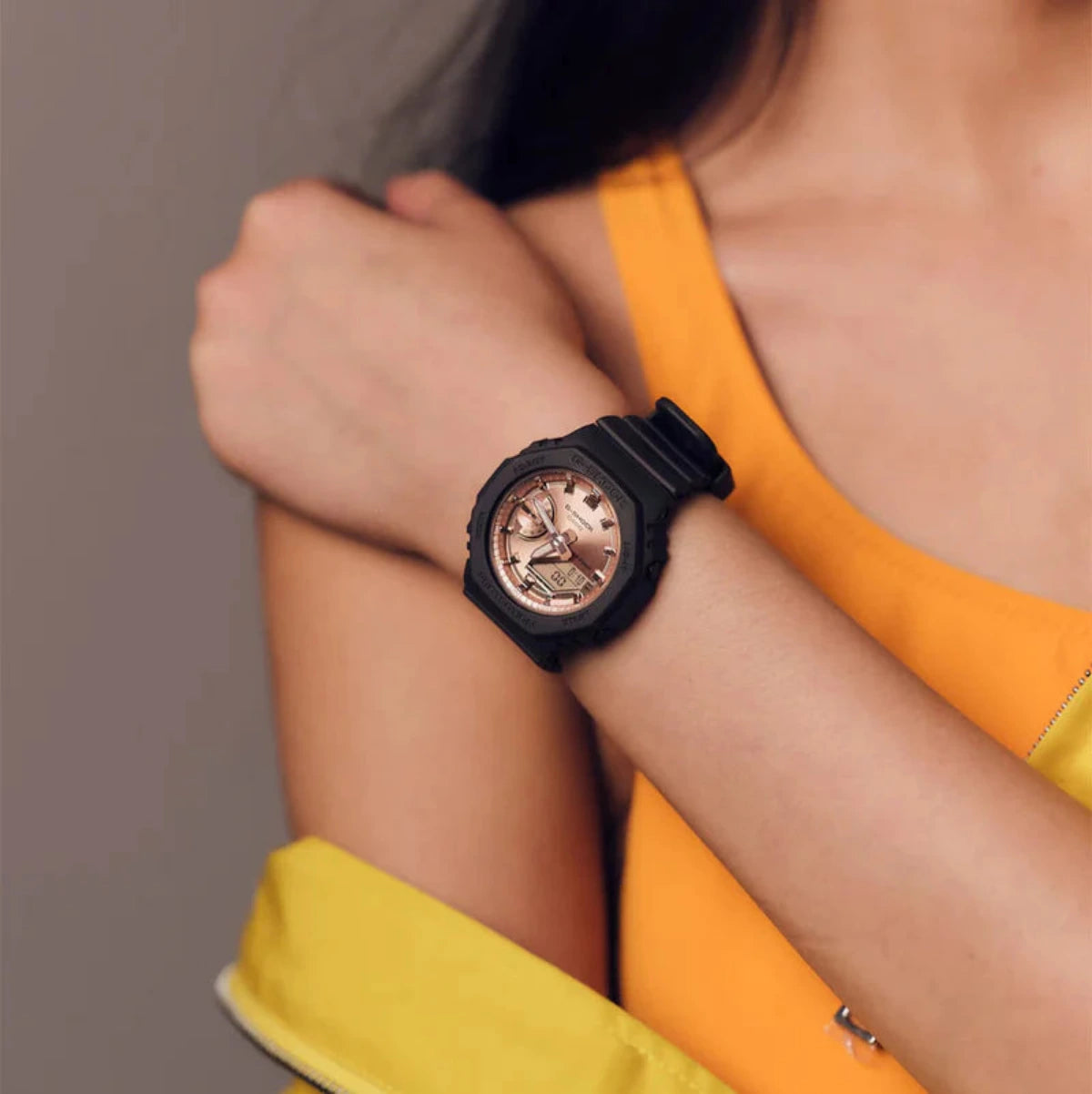 Casio - G-Shock - GMA-S2100MD-1ADR