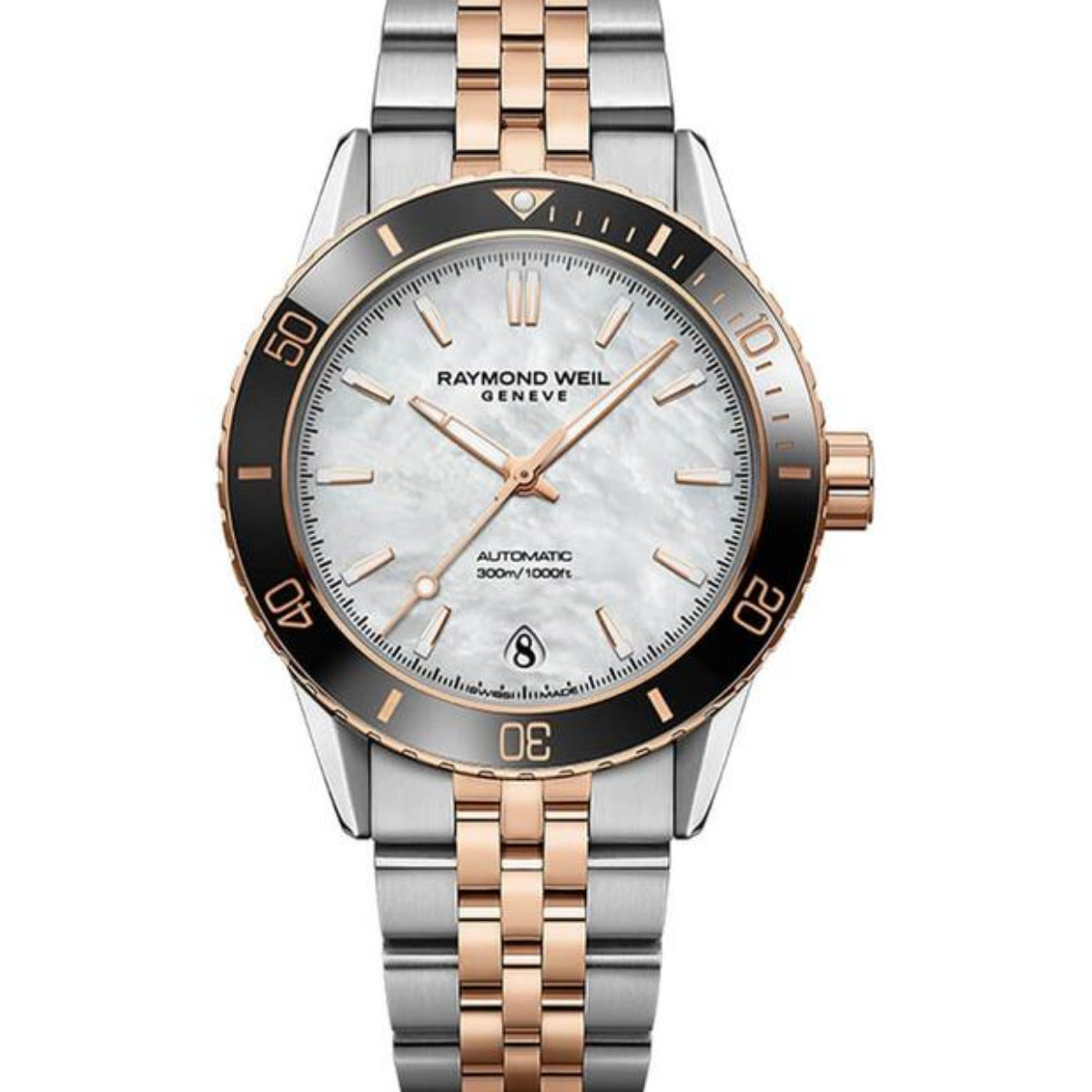 Raymond Weil - Freelancer - 2755.S51.97001