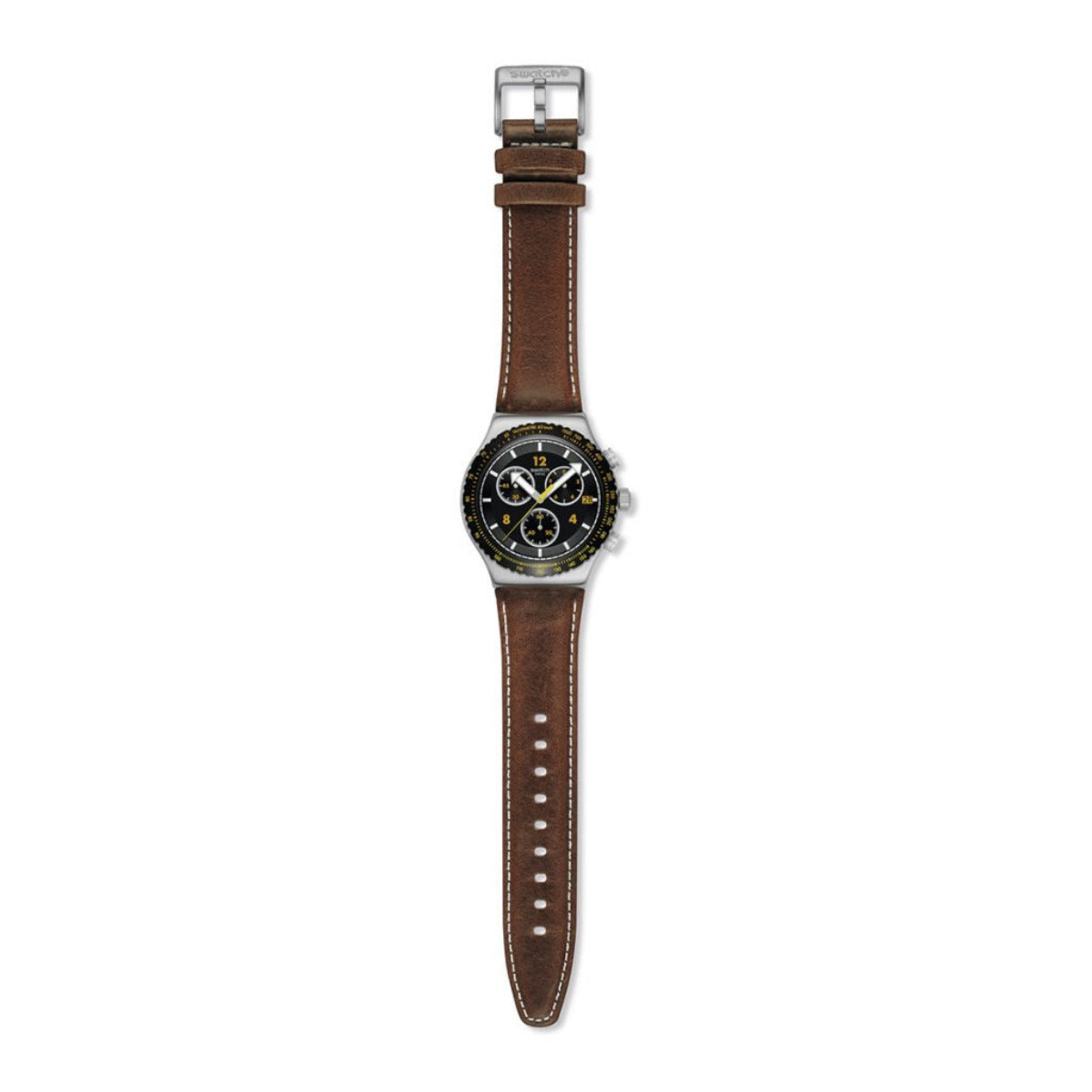 Swatch -  CANYON CHASER - YVS530