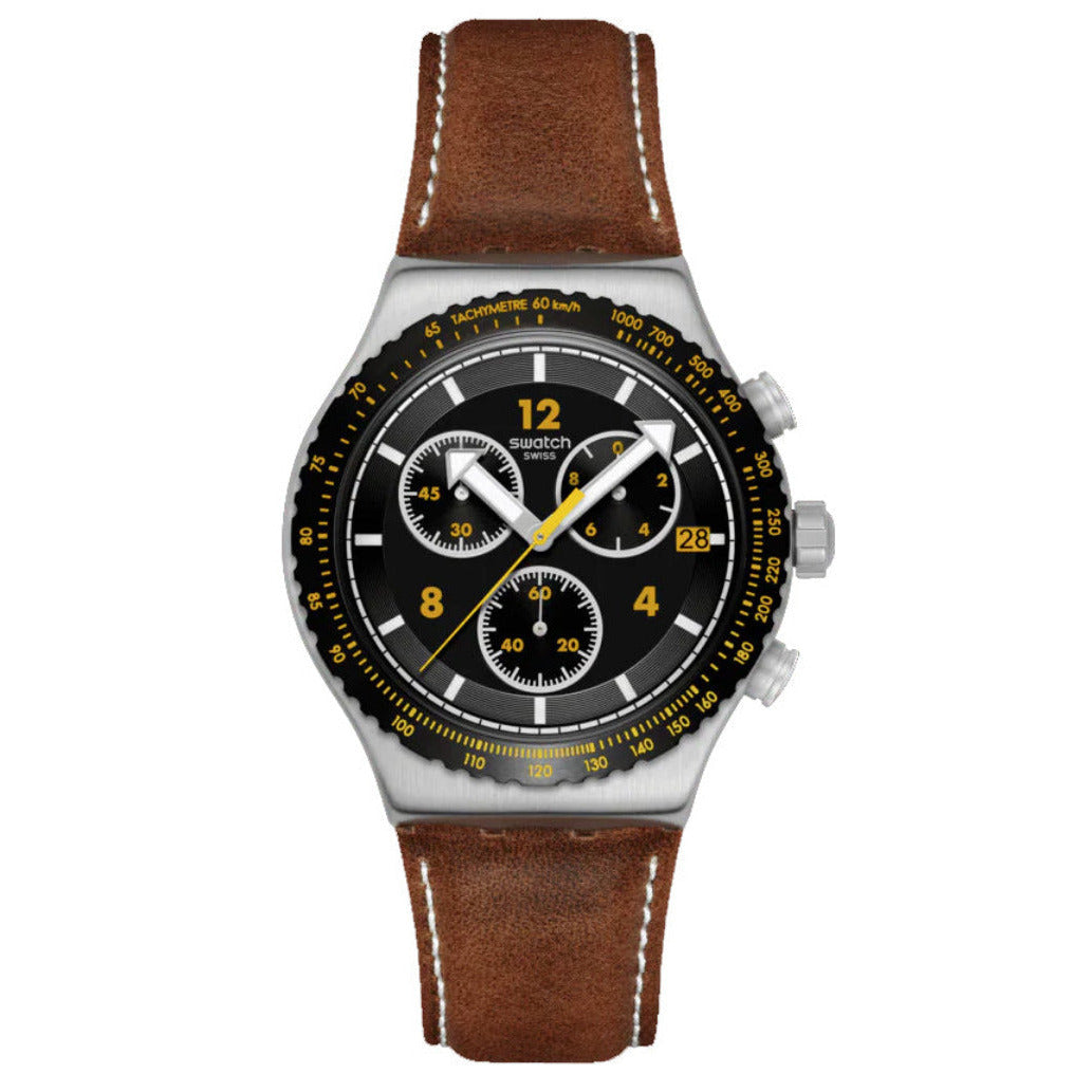 Swatch -  CANYON CHASER - YVS530