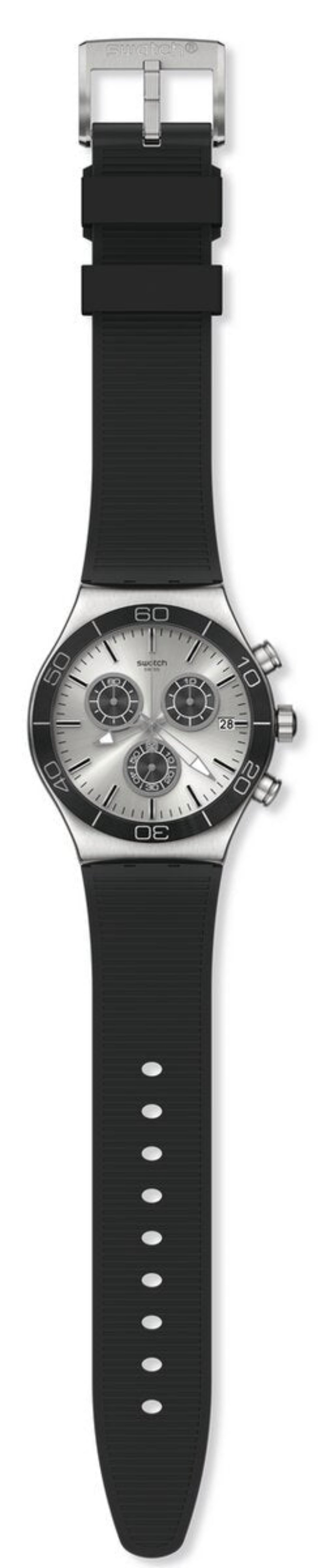 Swatch - Great Outdoor - YVS486