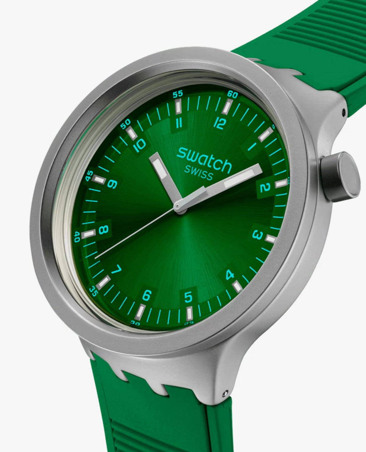 Swatch - FOREST FACE - SB07S101