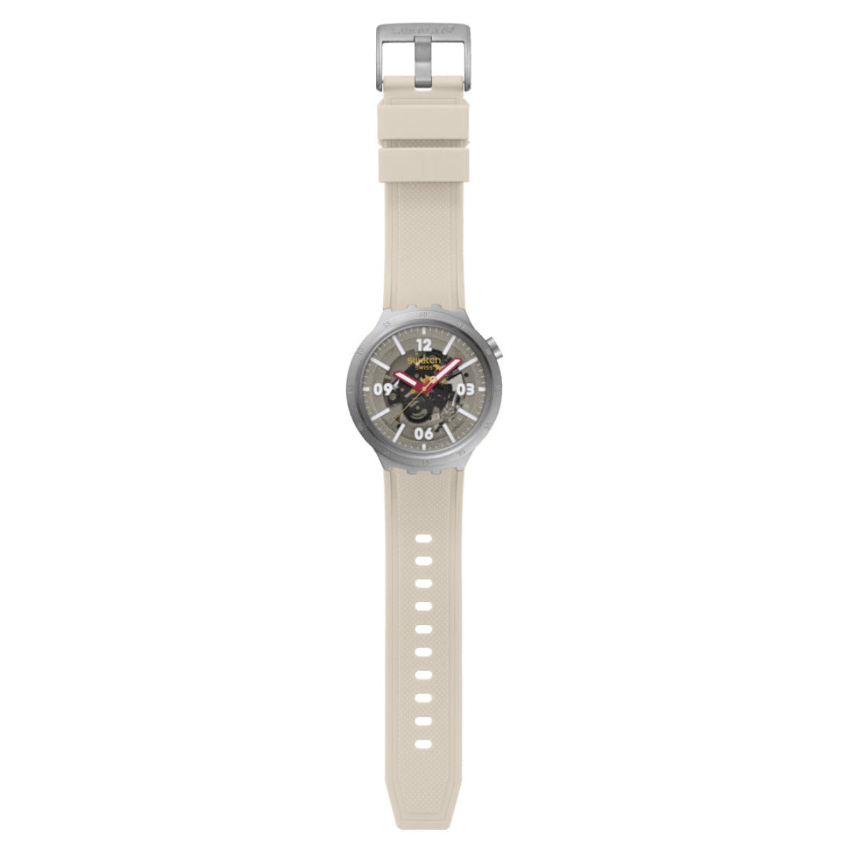 Swatch - CONFIDENT MOMENT- SB07S125