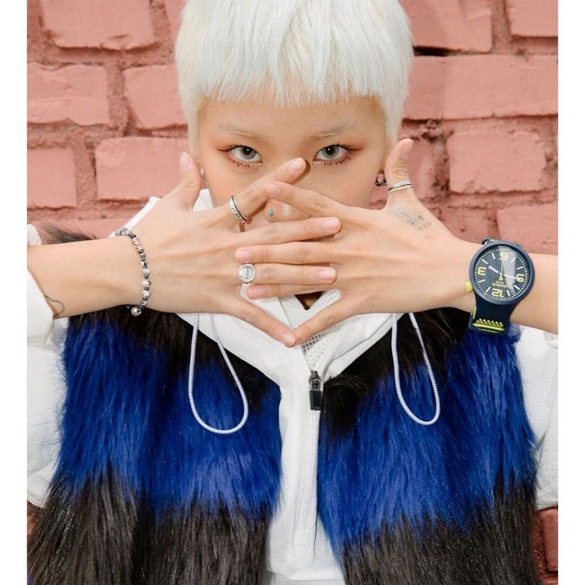 Swatch - BBNEON - SO27N102