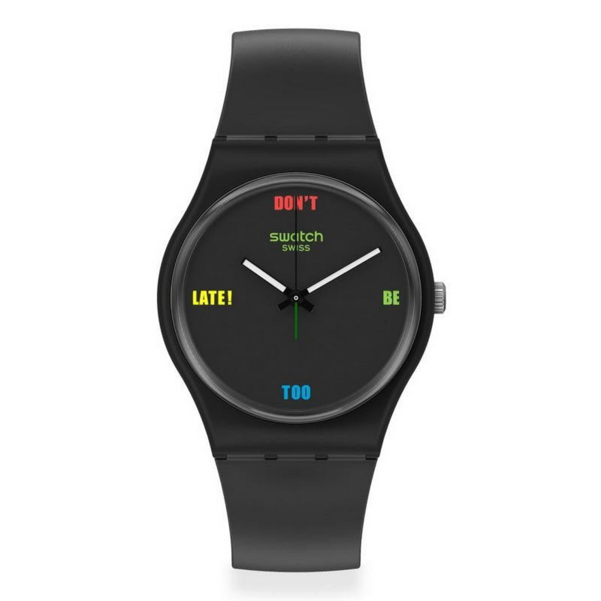 Swatch - Db2l - SO28B102
