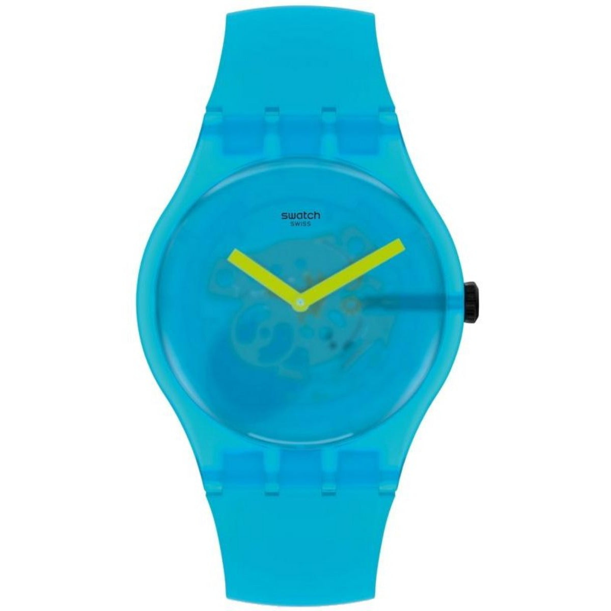 Swatch - Ocean Blur - SUOS112