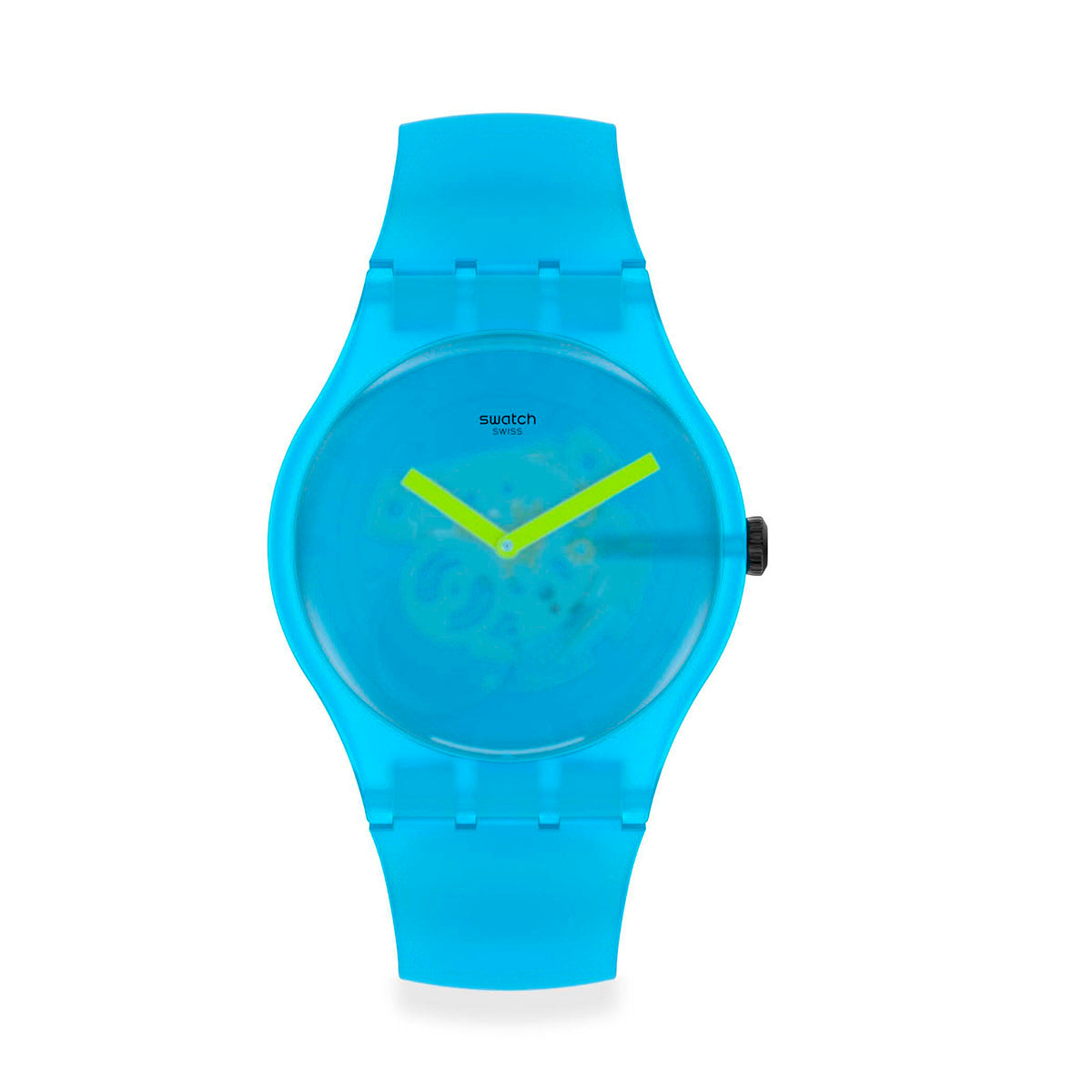 Swatch - Ocean Blur - SUOS112