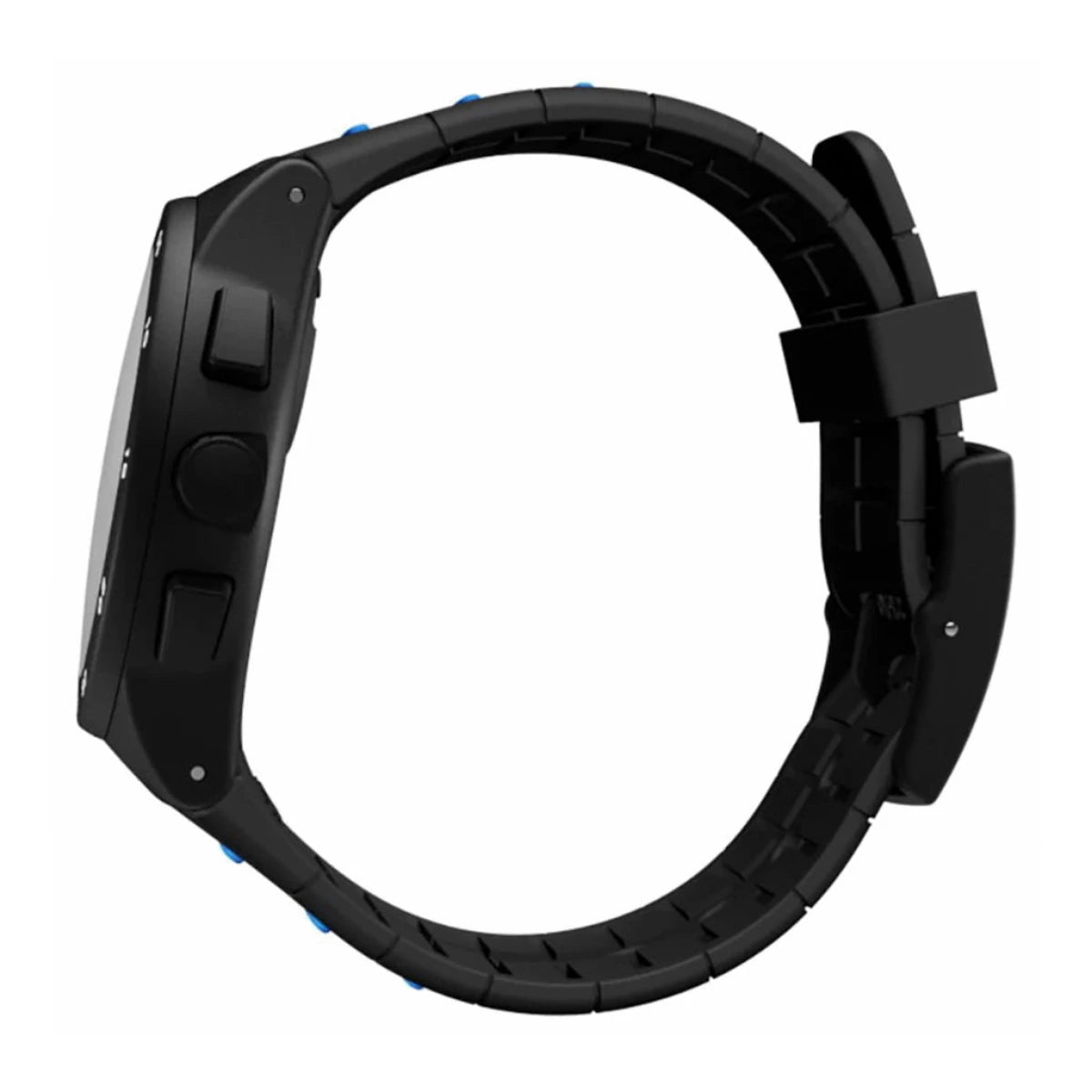 Swatch -  BLACK SPY - SUSB410