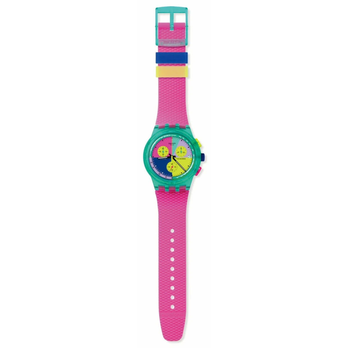 Swatch - NEON FLASH ARROW - SUSG408
