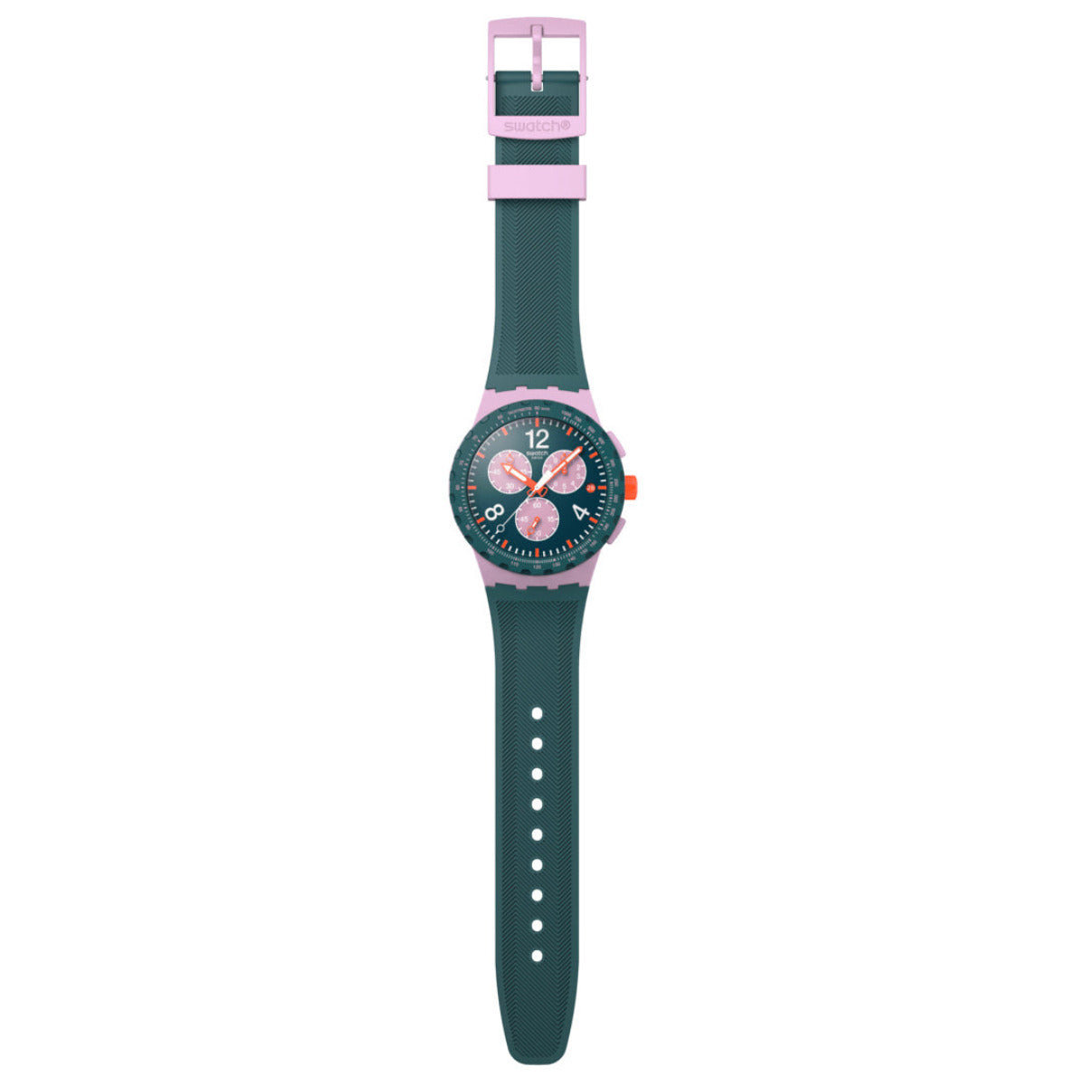 Swatch - MOMENT OF ROSE - SUSP400