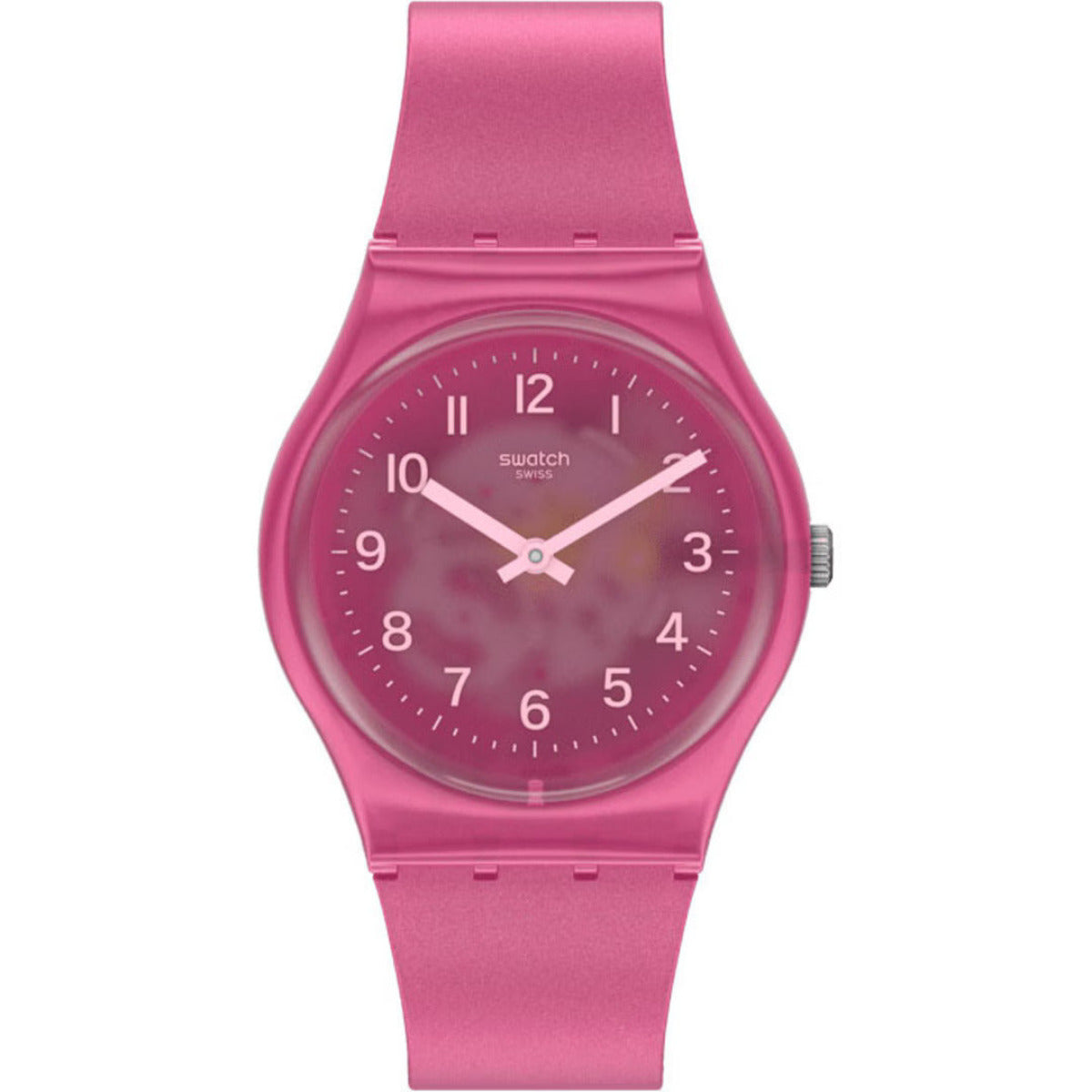 Swatch - Blurry Pink - GP170