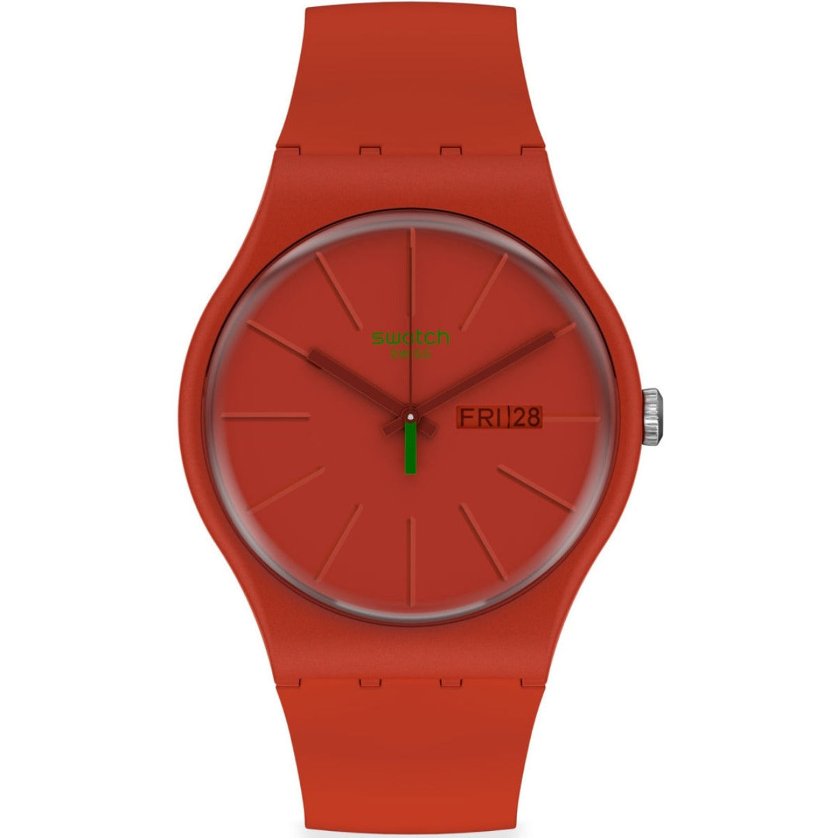 Swatch - Redvremya - SO29R700