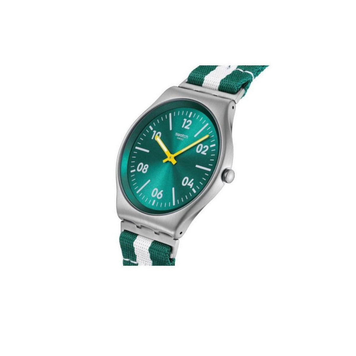 Swatch -  CASUAL STRIPE - SS07S149