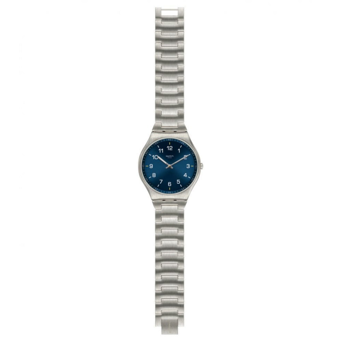 Swatch - SKIN SUIT BLUE - SS07S106G