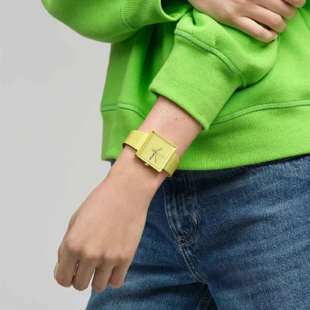 Swatch -  WHAT IF…LEMON? - SO34J700