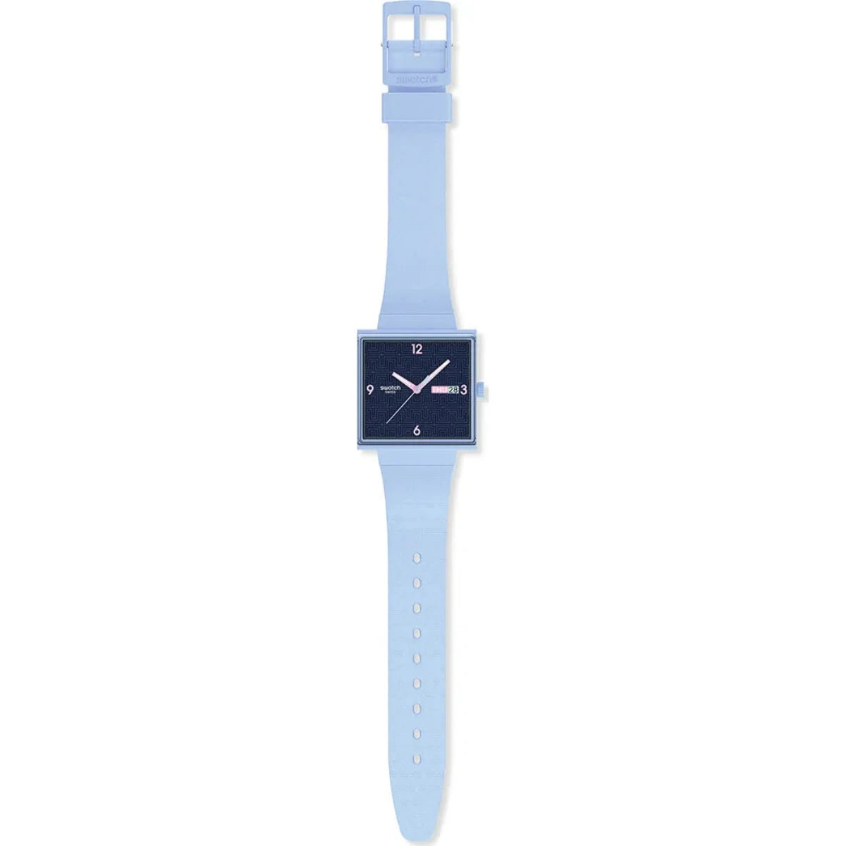 Swatch - BRIGHT ANGLE - SO34L701