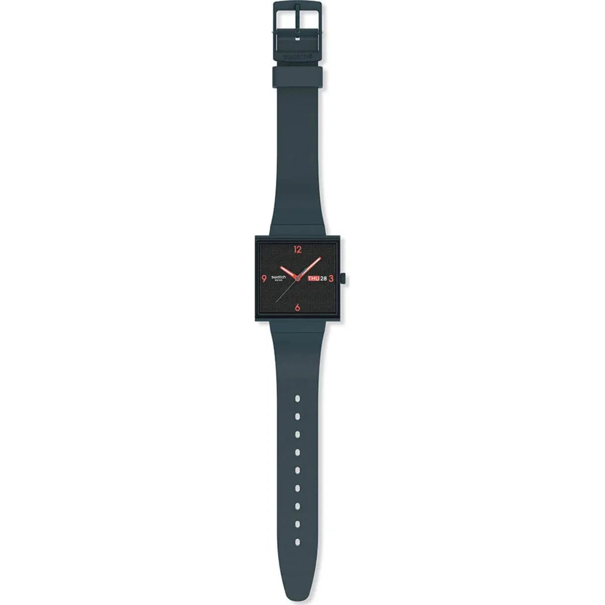 Swatch -  SQUARED OFF - SO34M701