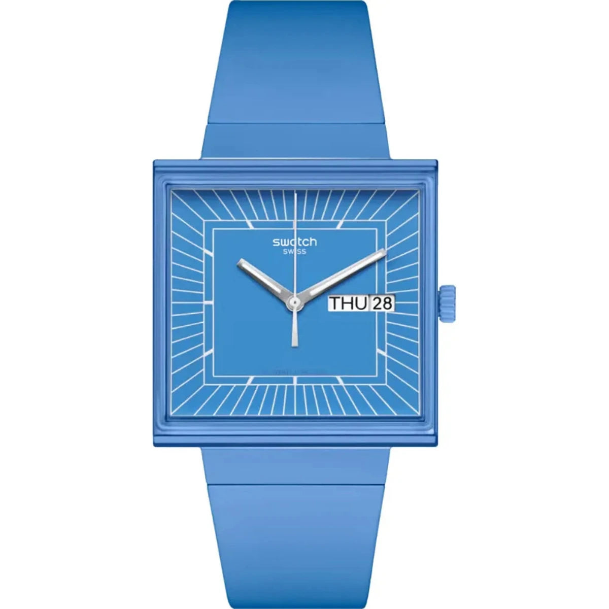 Swatch - WHAT IF…SKY? - SO34S700