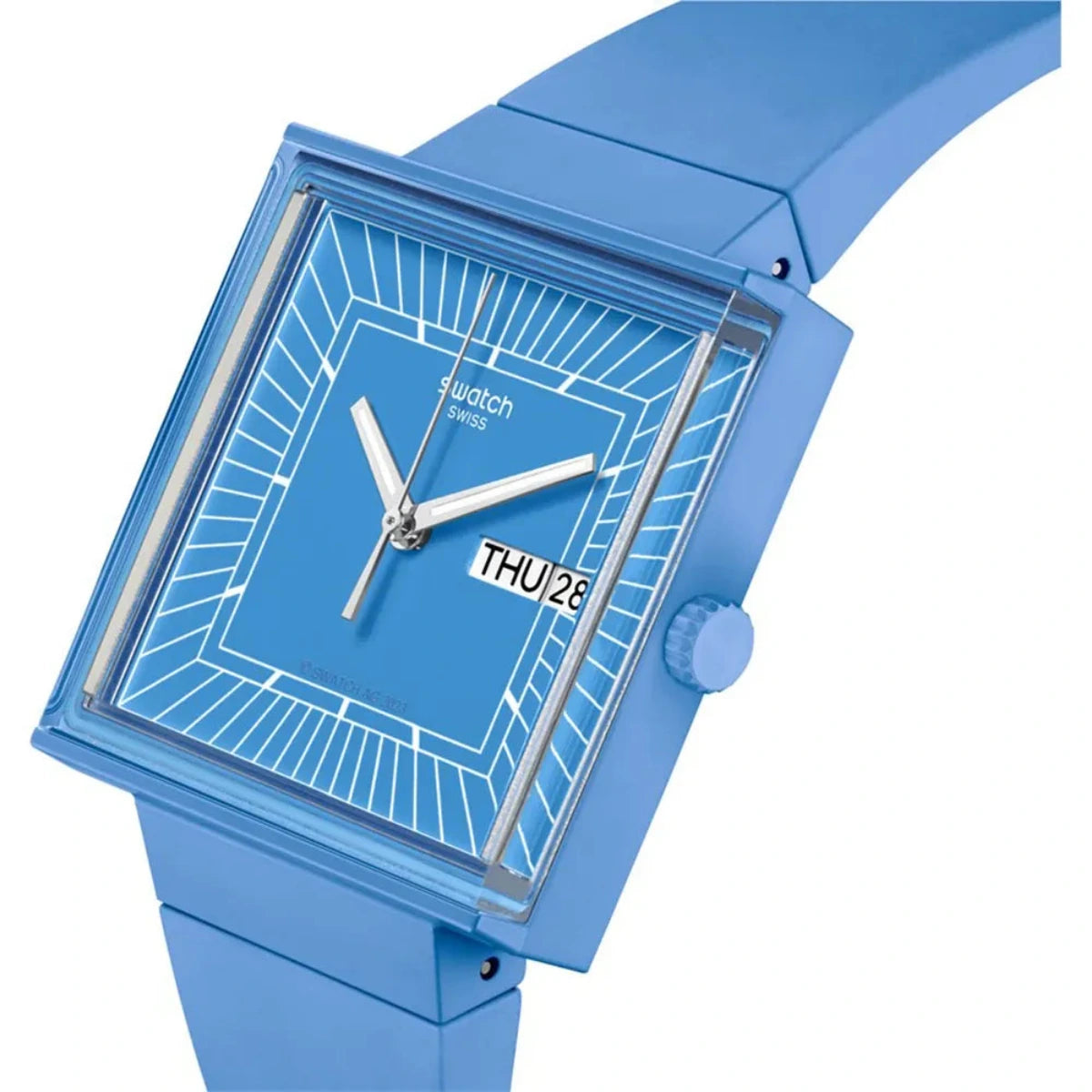 Swatch - WHAT IF…SKY? - SO34S700