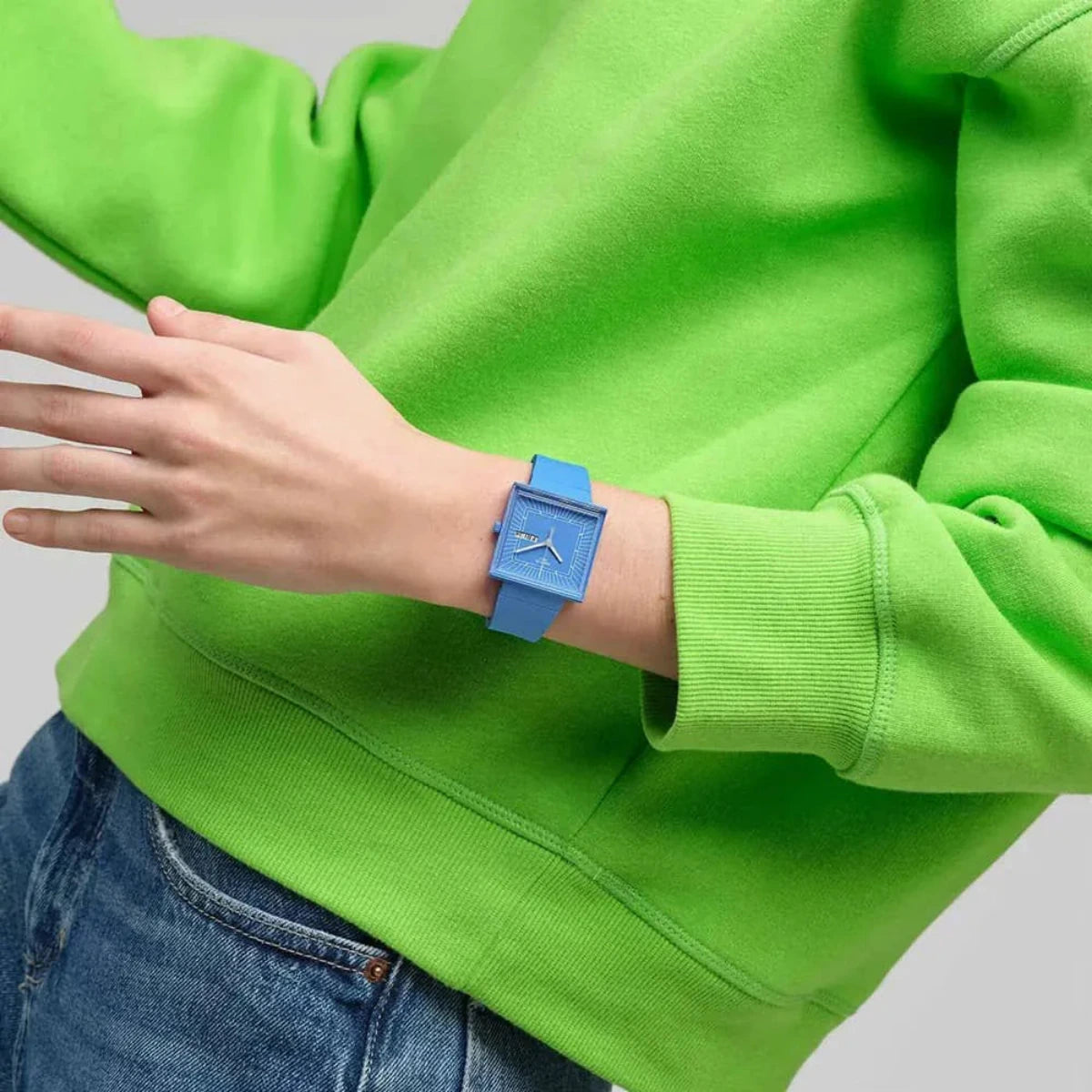 Swatch - WHAT IF…SKY? - SO34S700