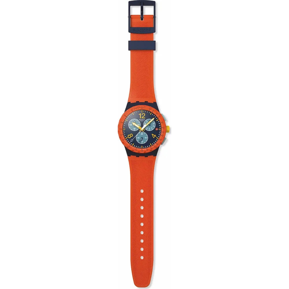 Swatch -  CAMO FLASH - SUSI400