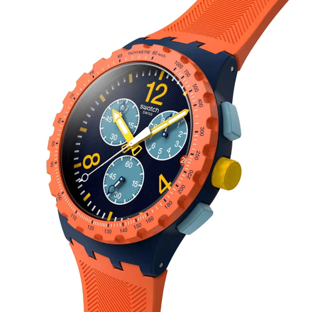 Swatch -  CAMO FLASH - SUSI400