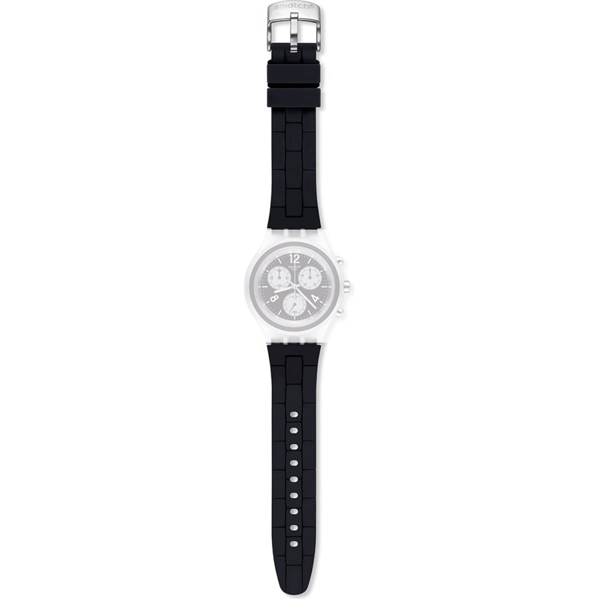 Swatch - ELEBLACK - SVCK1004