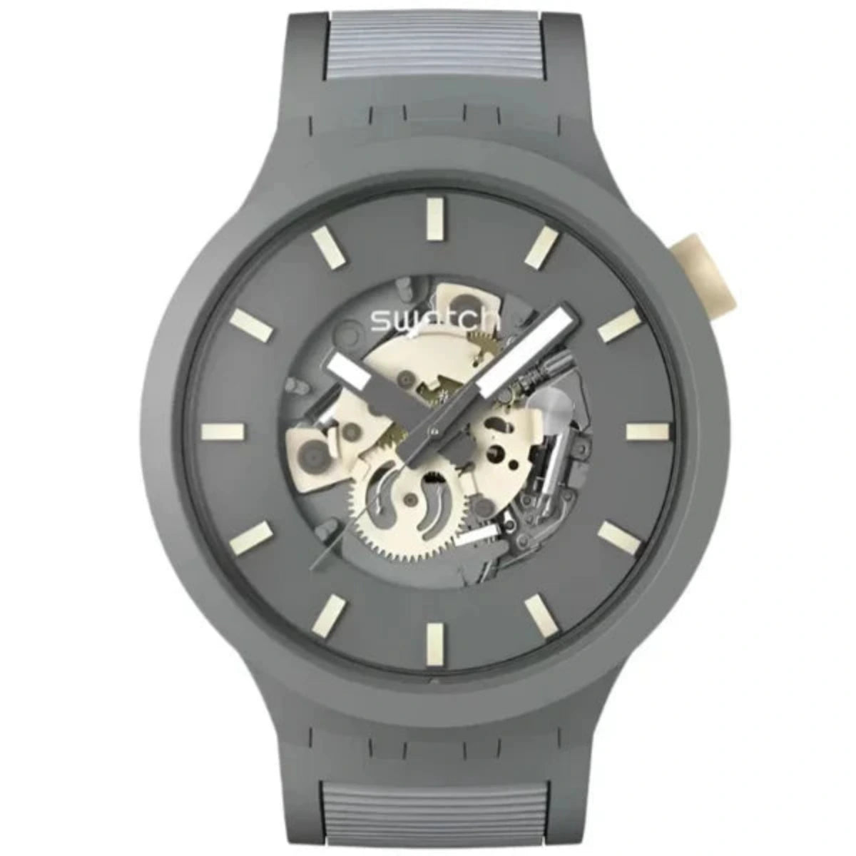 Swatch - THRU THE HORIZON - SB05M102