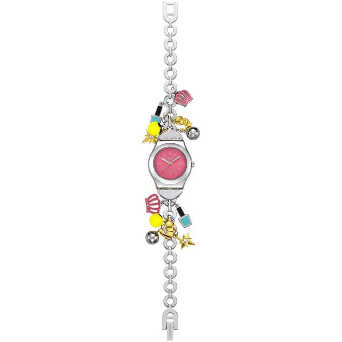 Swatch - THE CHARM OF MOM - YSZ101G