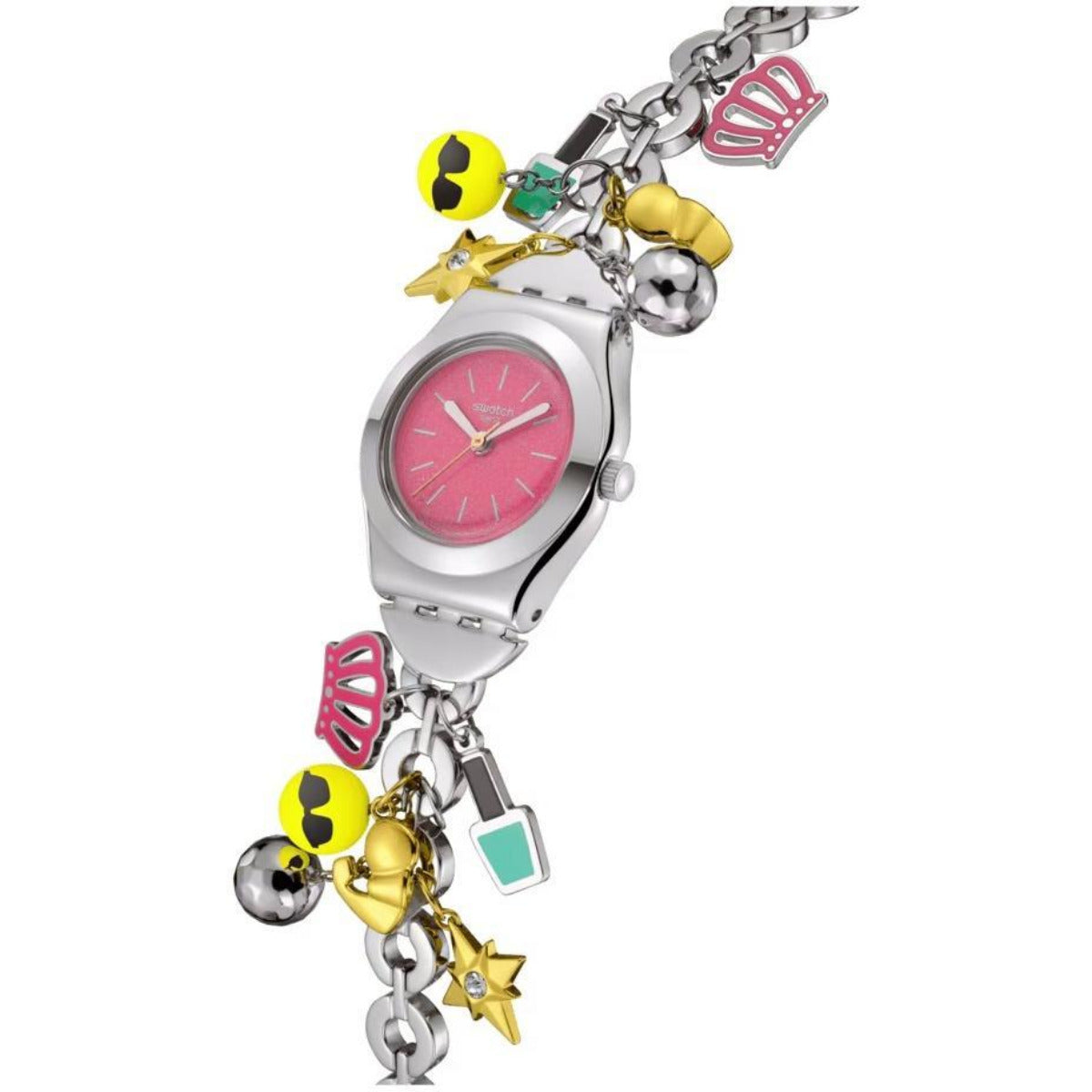 Swatch - THE CHARM OF MOM - YSZ101G