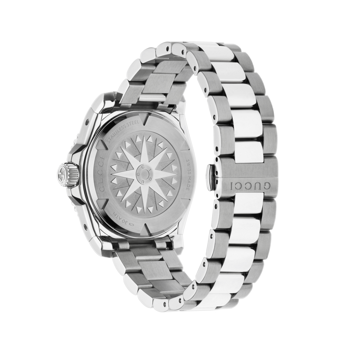 Gucci - Dive Automatic - YA136.353A