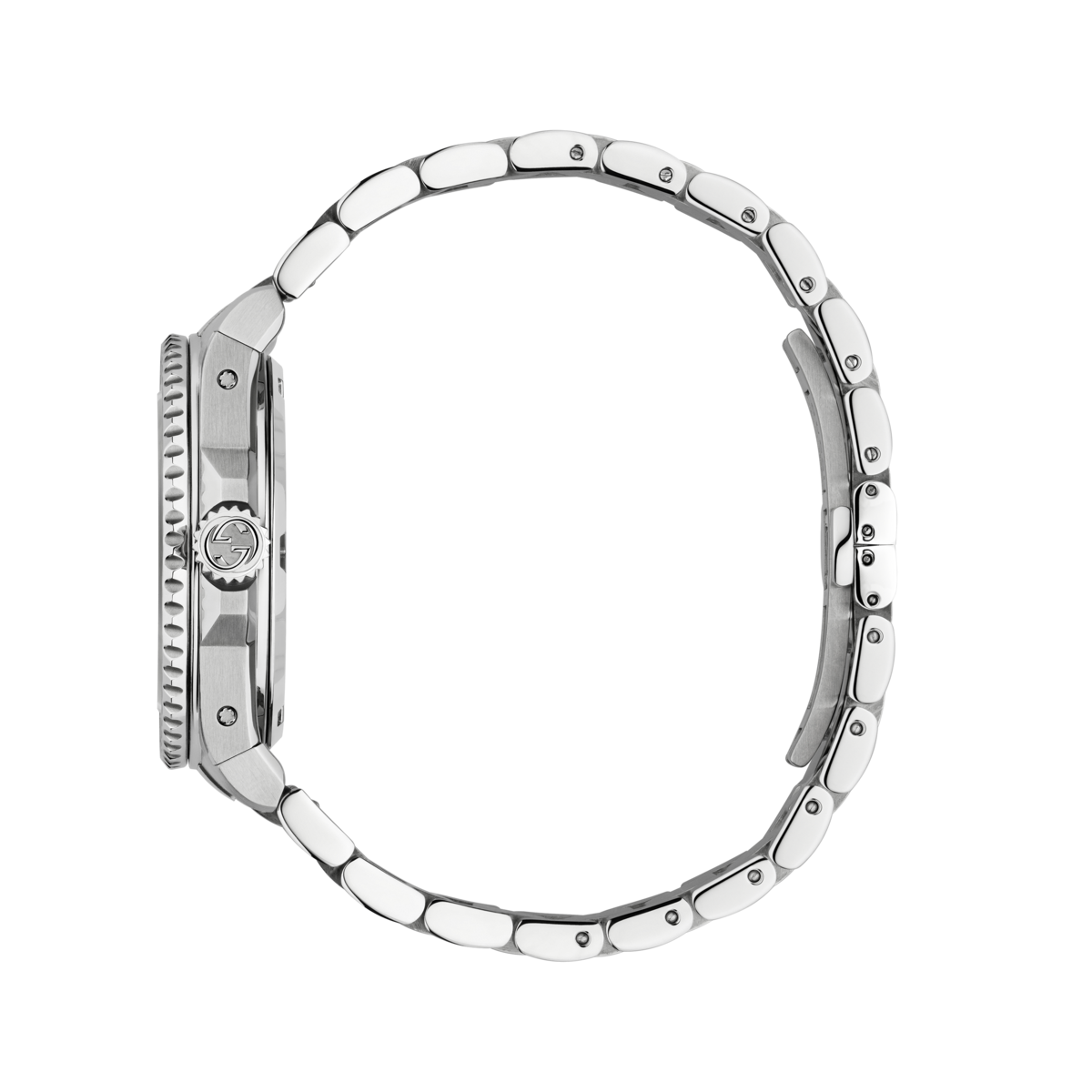 Gucci - Dive Automatic - YA136.353A