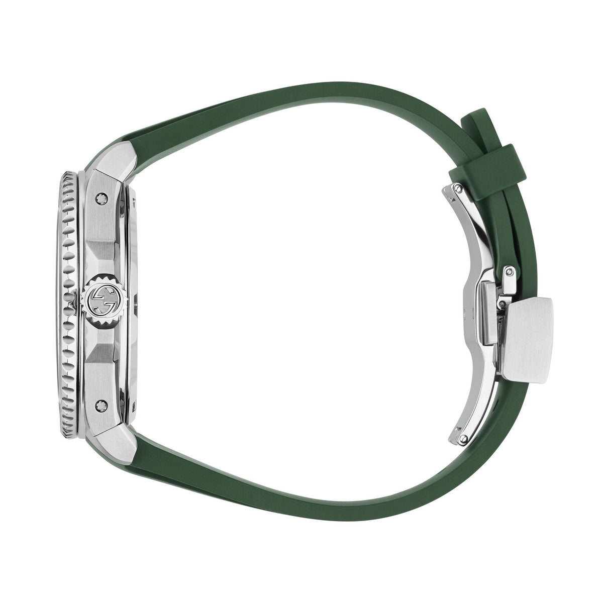 Gucci - Dive Automatic - YA136.360