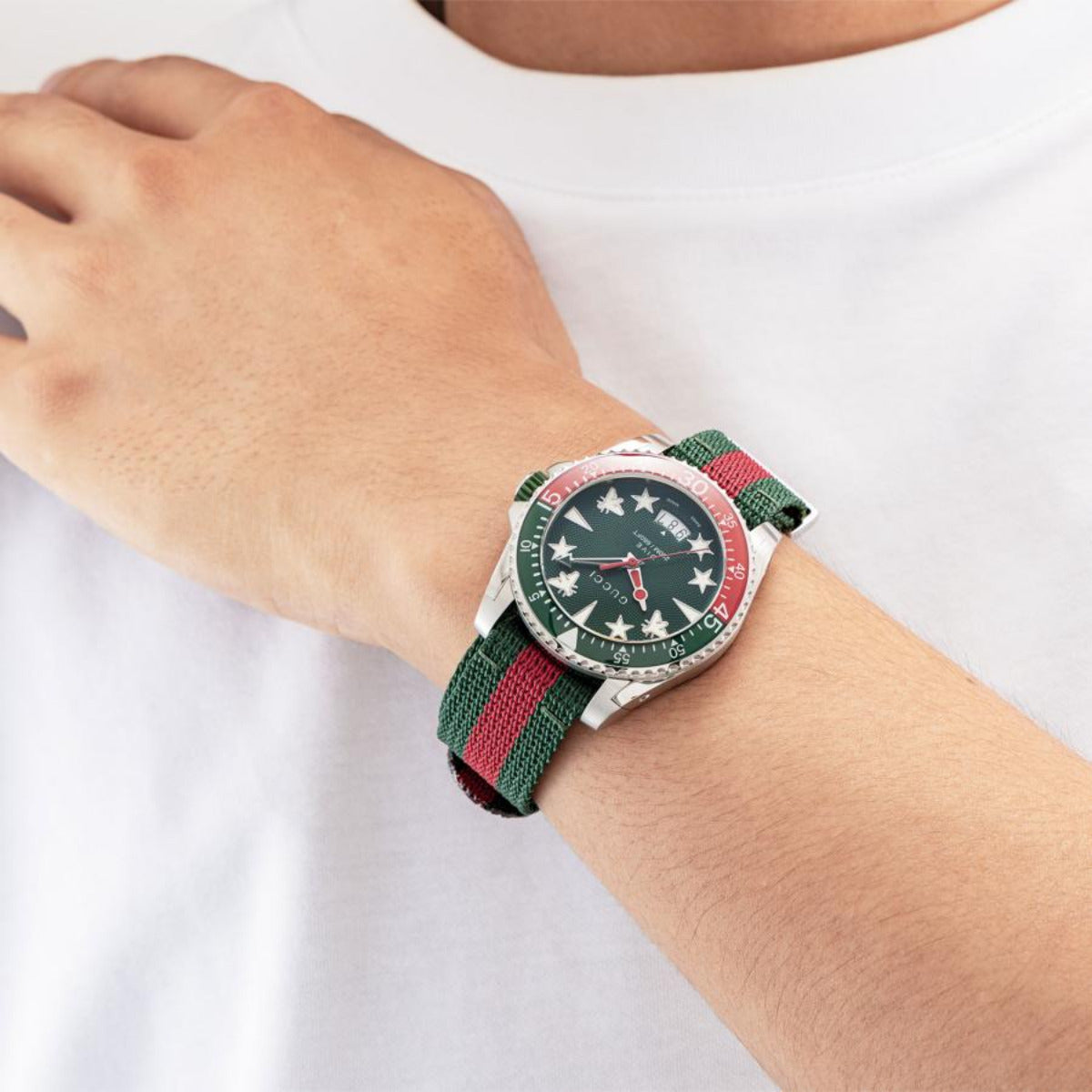 Gucci - Dive - YA136.339