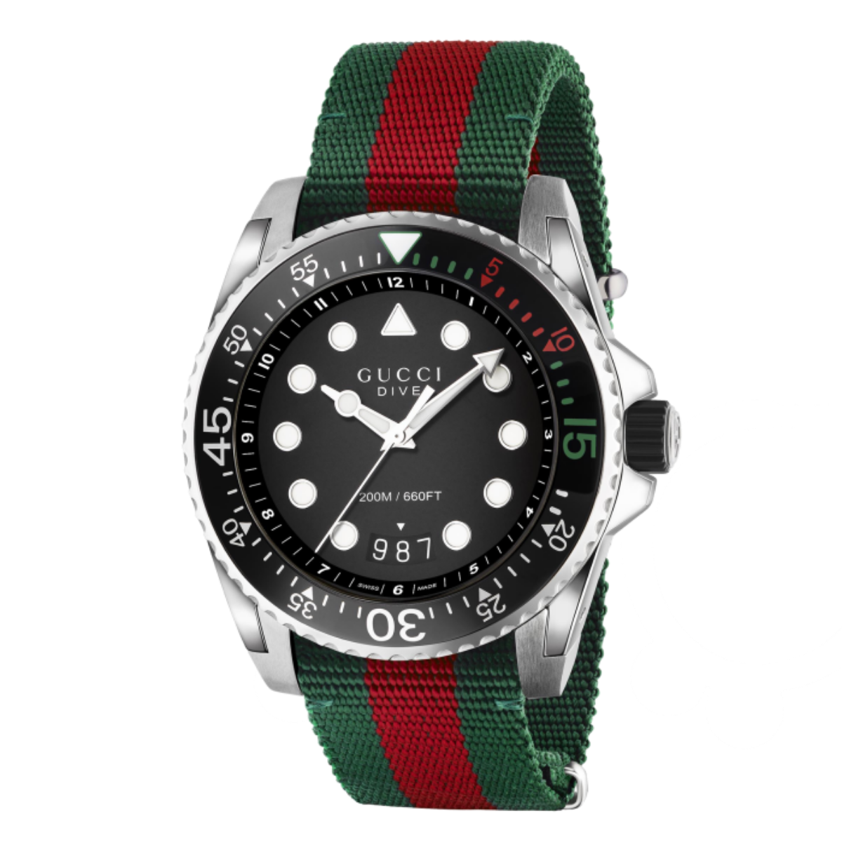 Gucci - Dive - YA136.209A