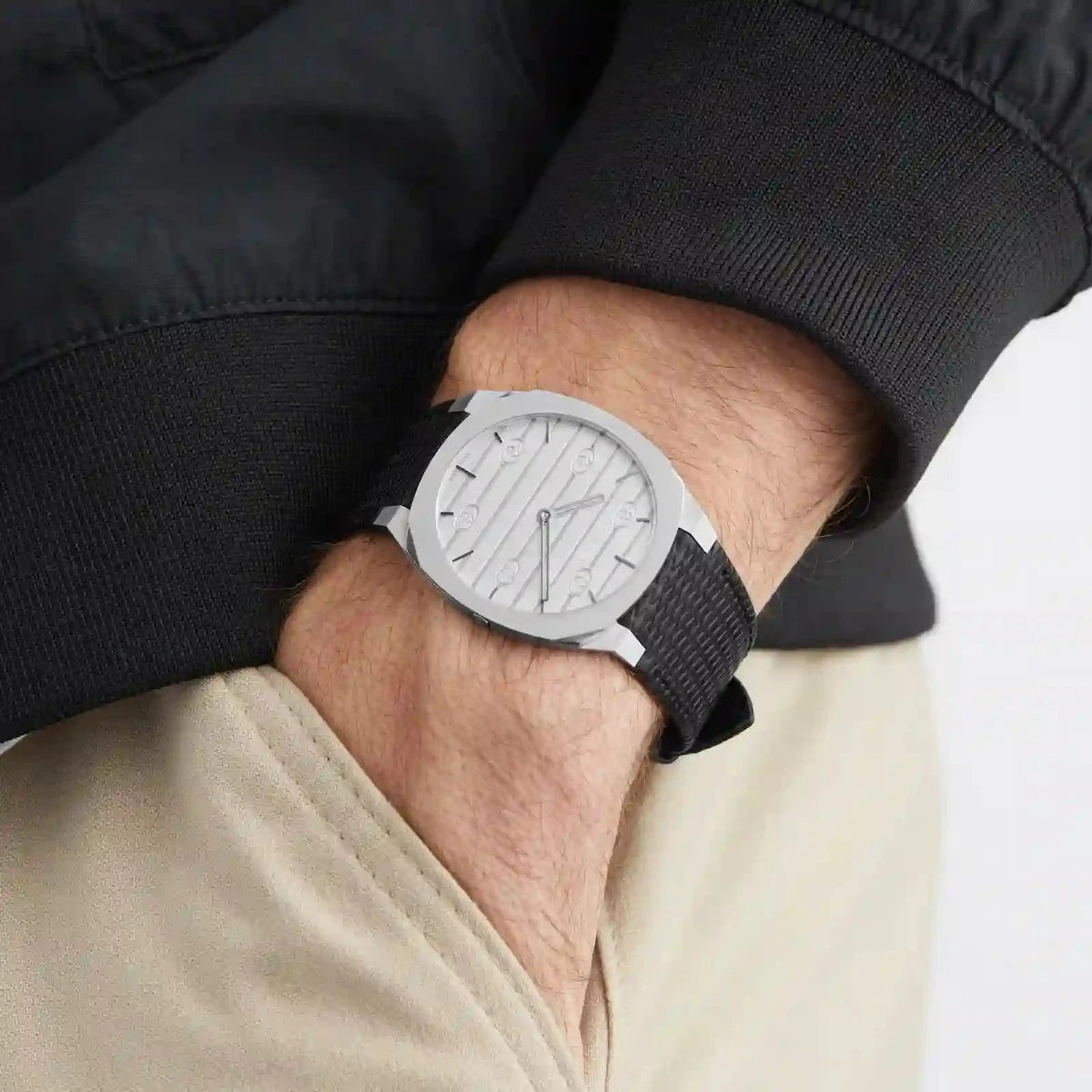 Gucci - 25H - YA163.419