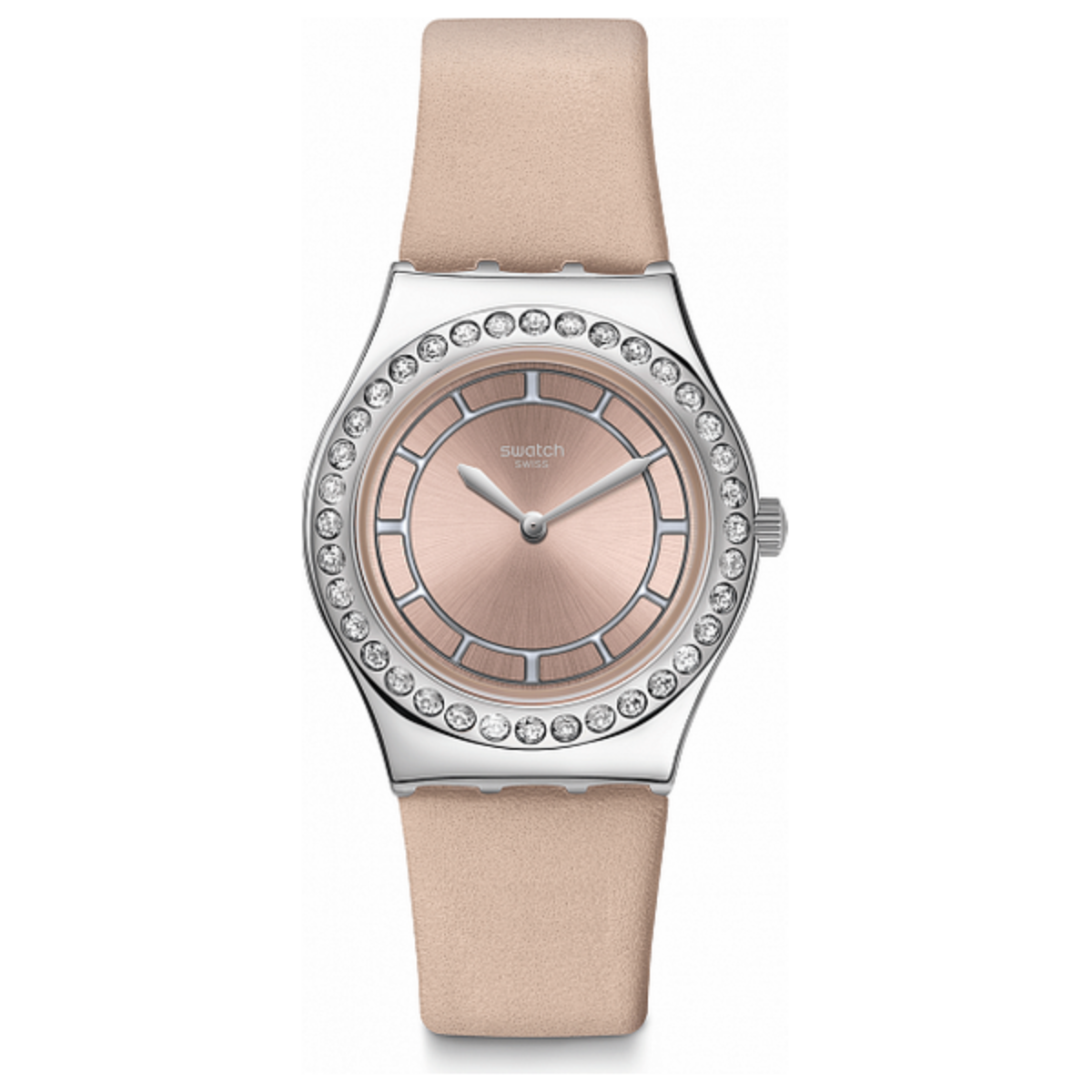 Swatch - Sandchic - YLS212