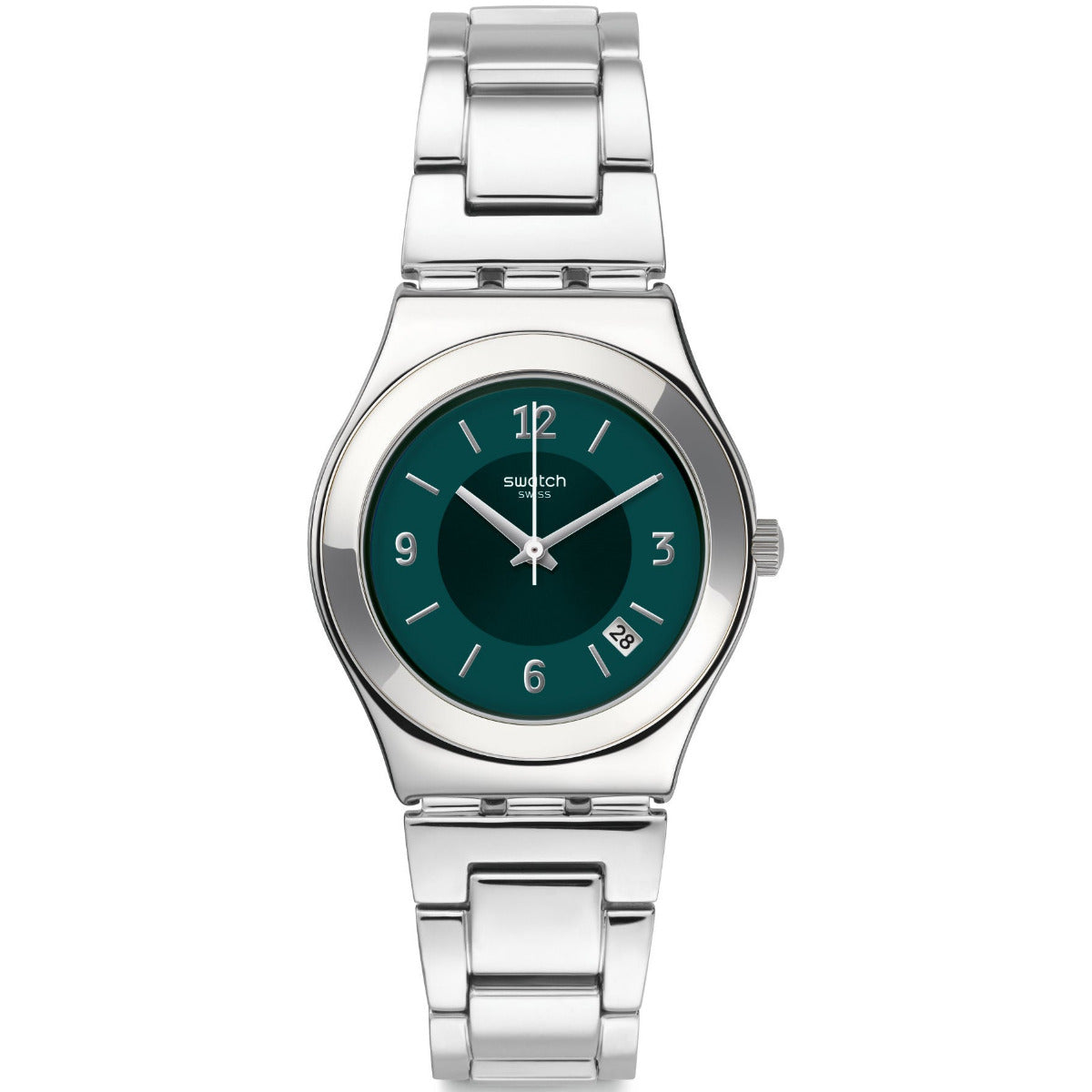 Swatch - Middlesteel - YLS468G