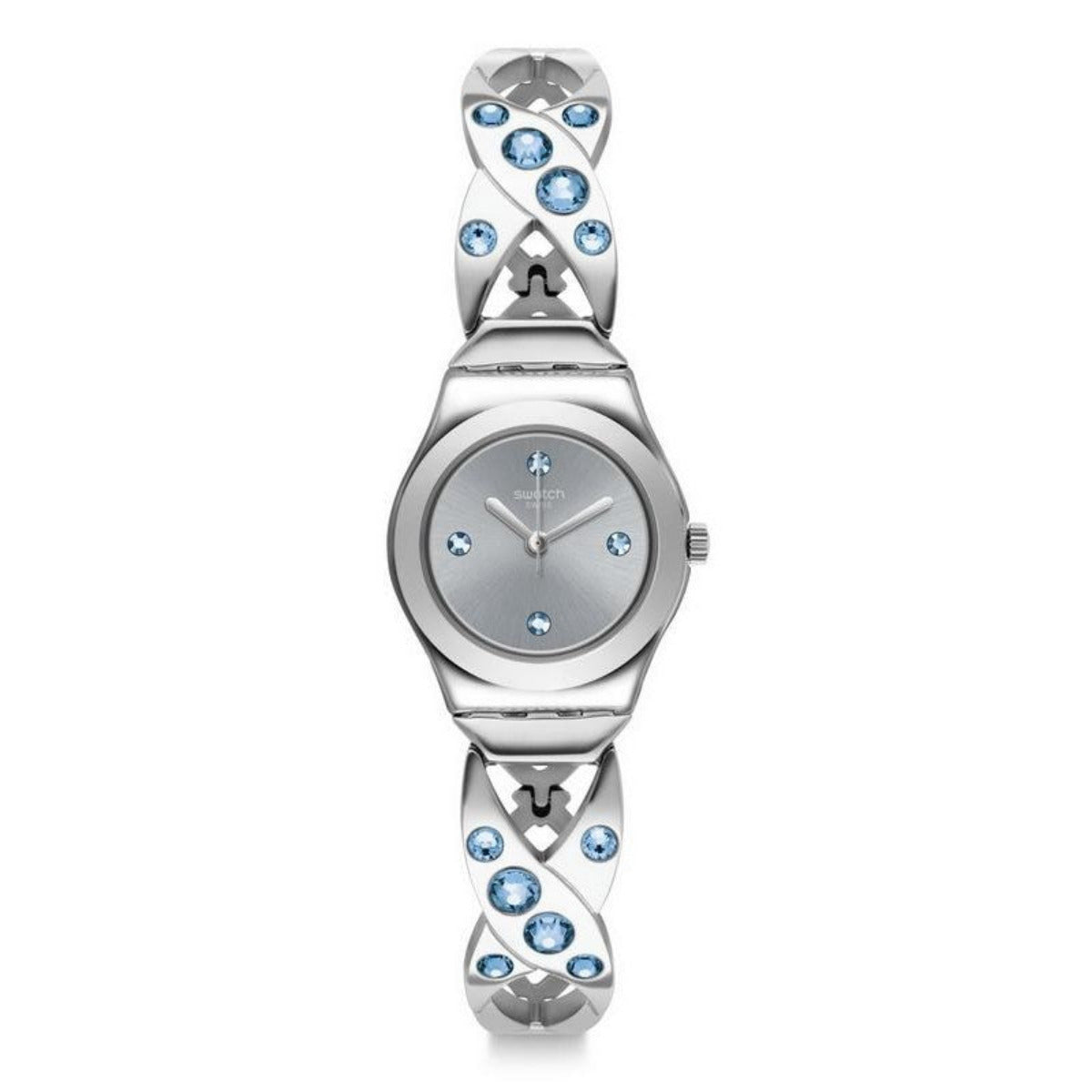Swatch - Silver Hug - YSS332G