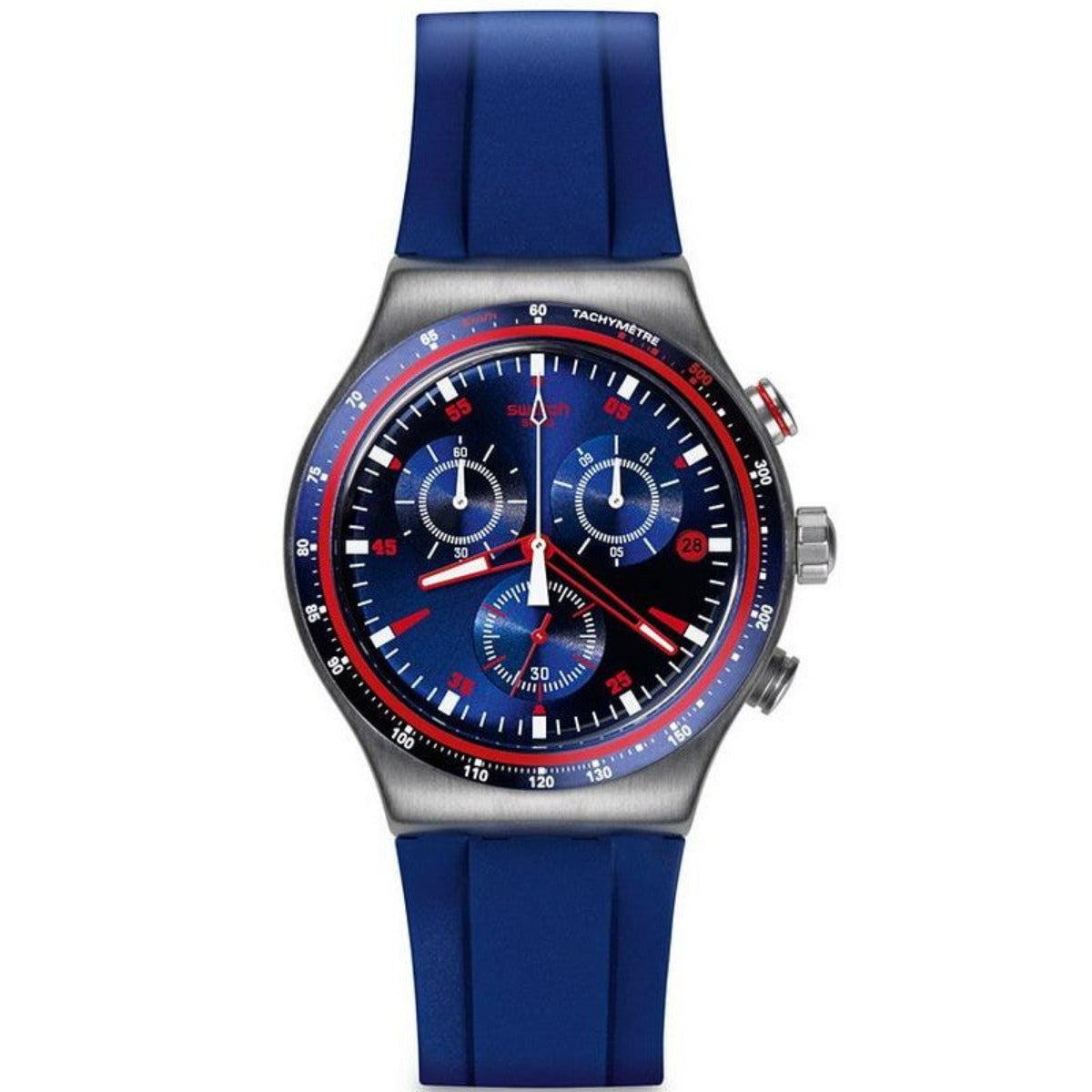 SWATCH - HOOKUP - YVS417