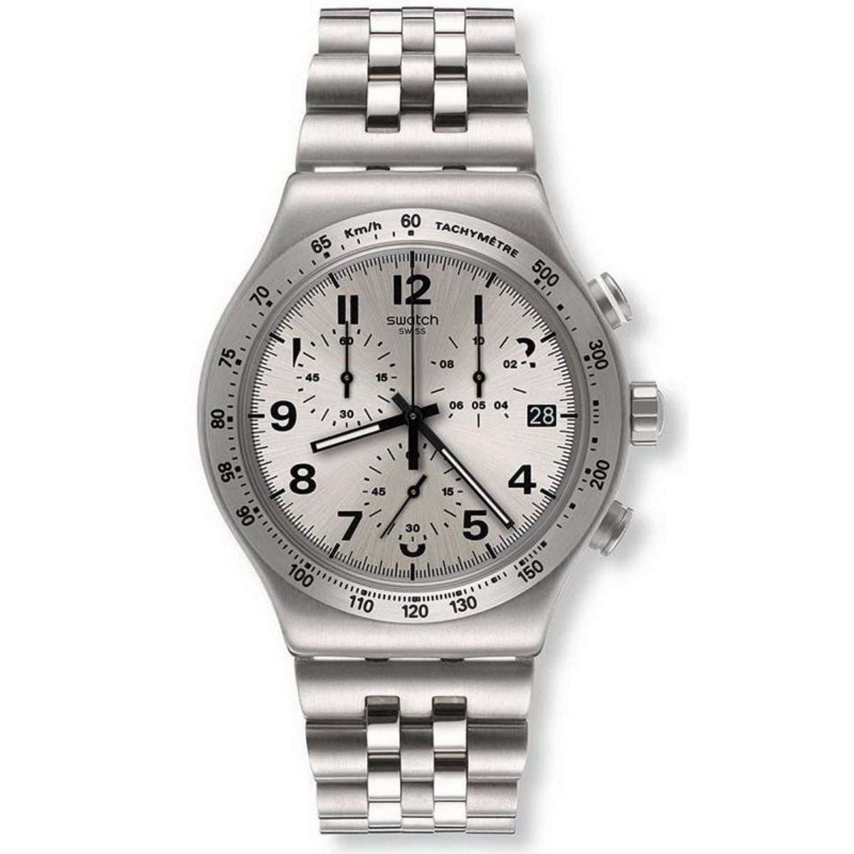 Swatch - Destination Upper East - YVS425G