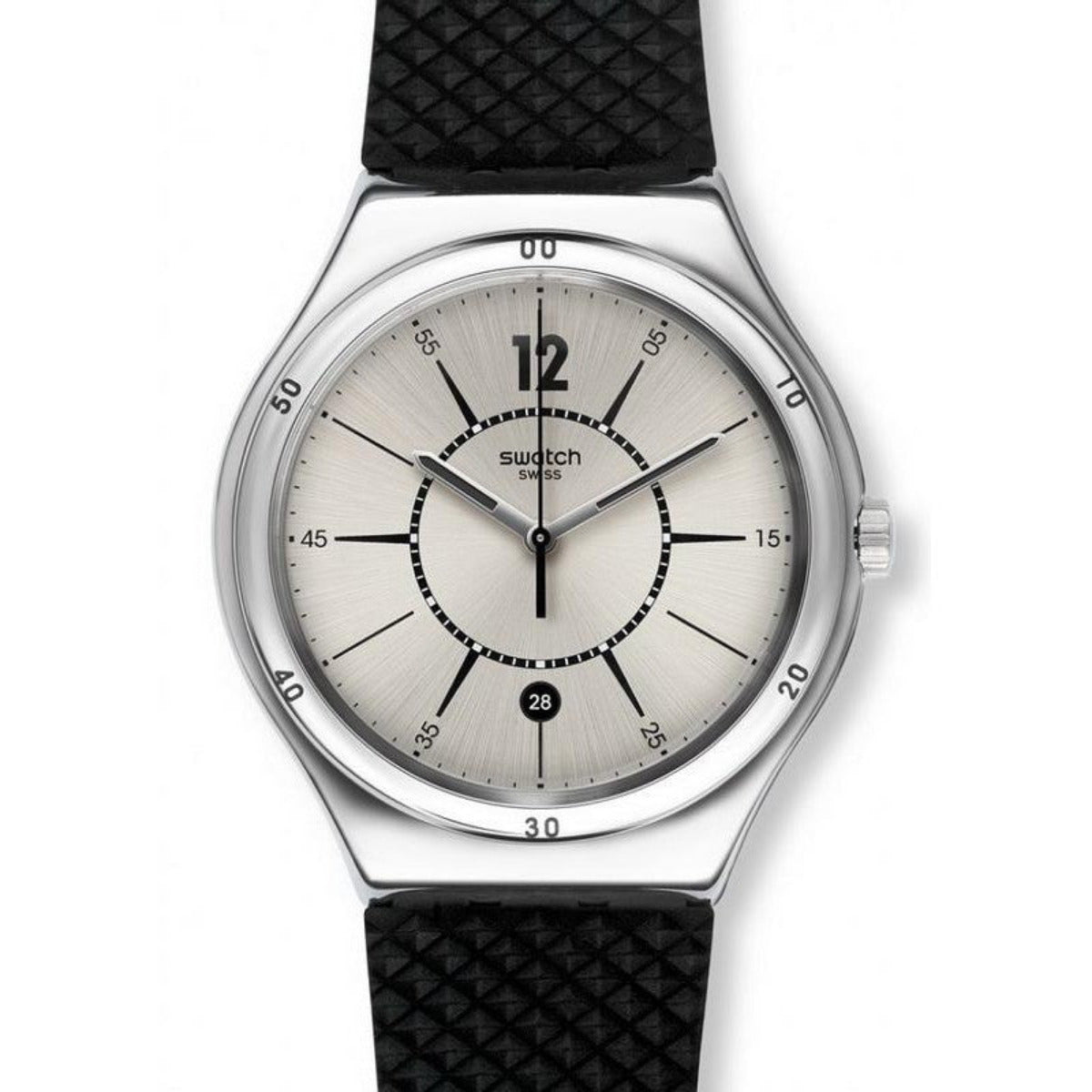 SWATCH - ANOTHER MOON STEP - YWS406