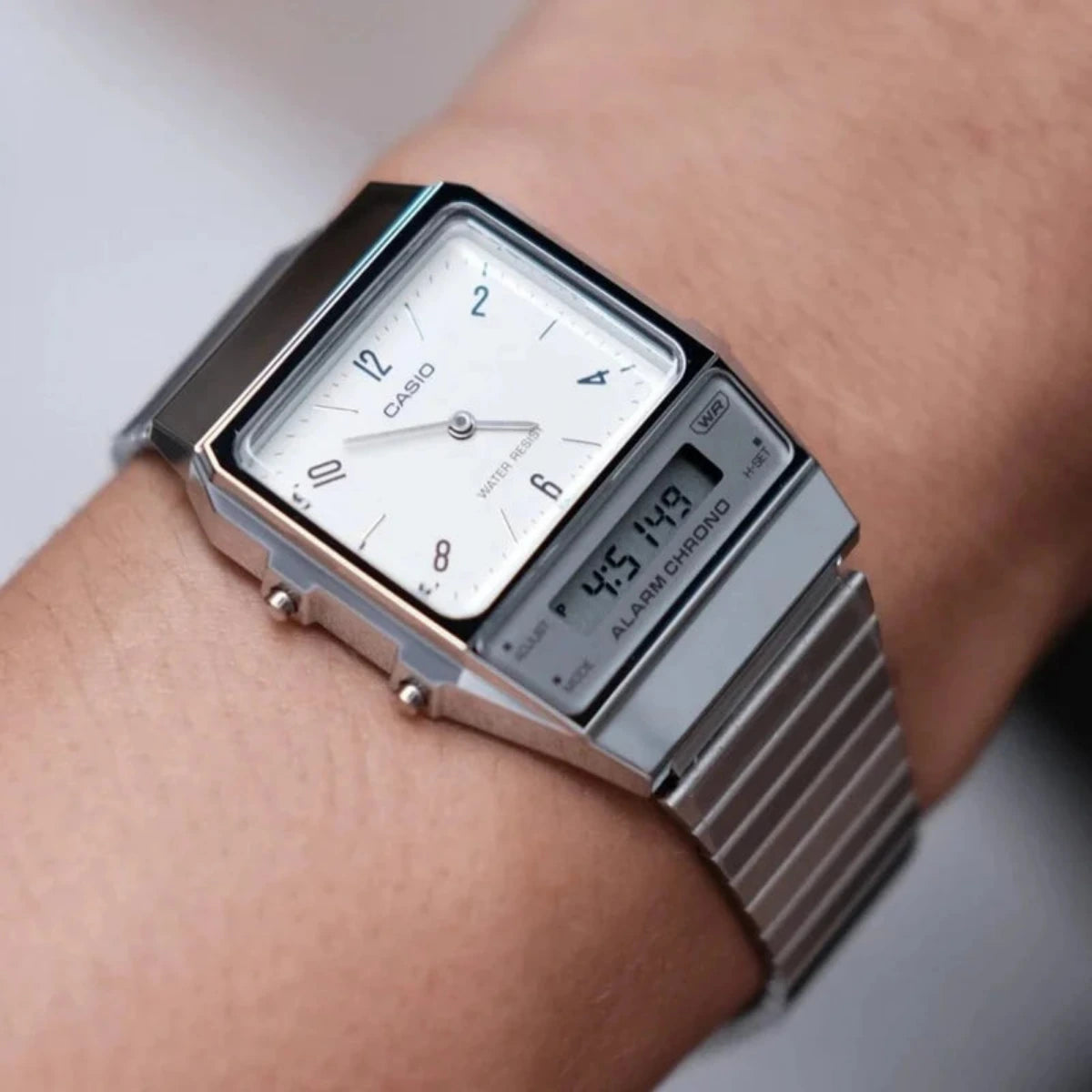 Casio - Vintage - AQ-800E-7A2DF