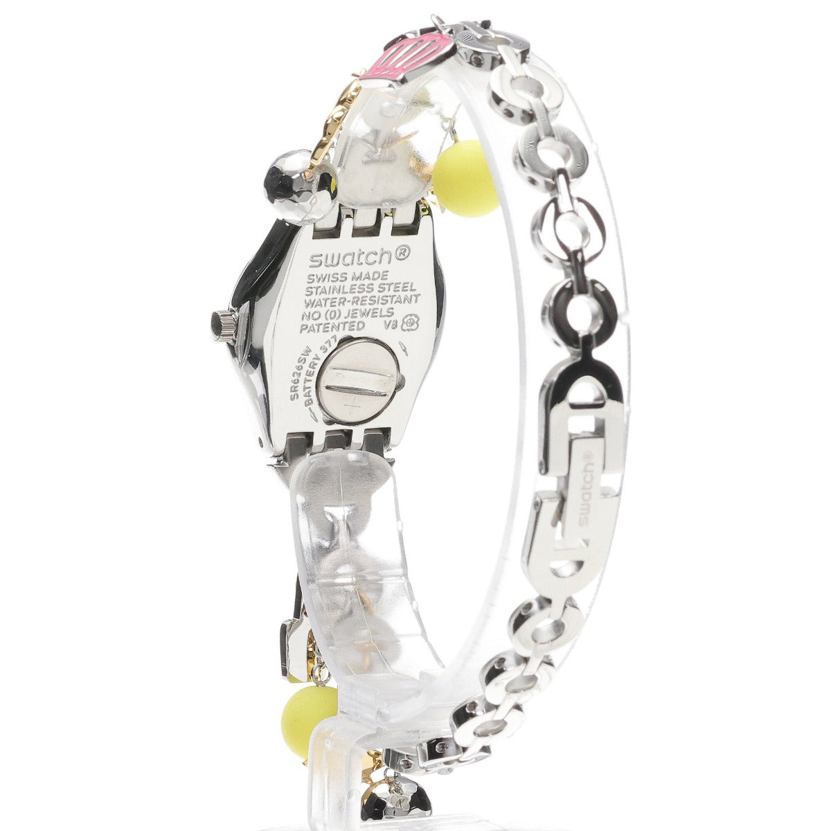 Swatch - THE CHARM OF MOM - YSZ101G