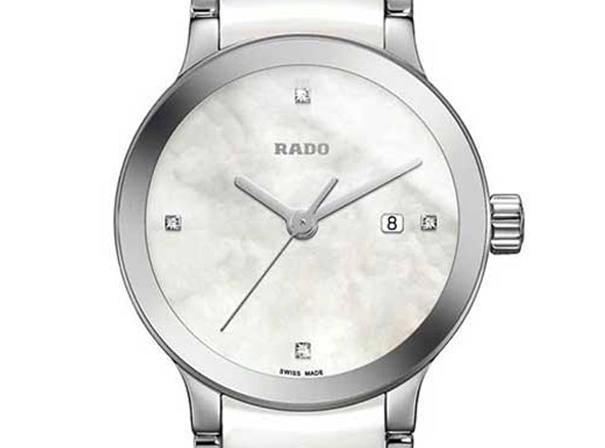 Rado - Centrix - 111.0928.3.090