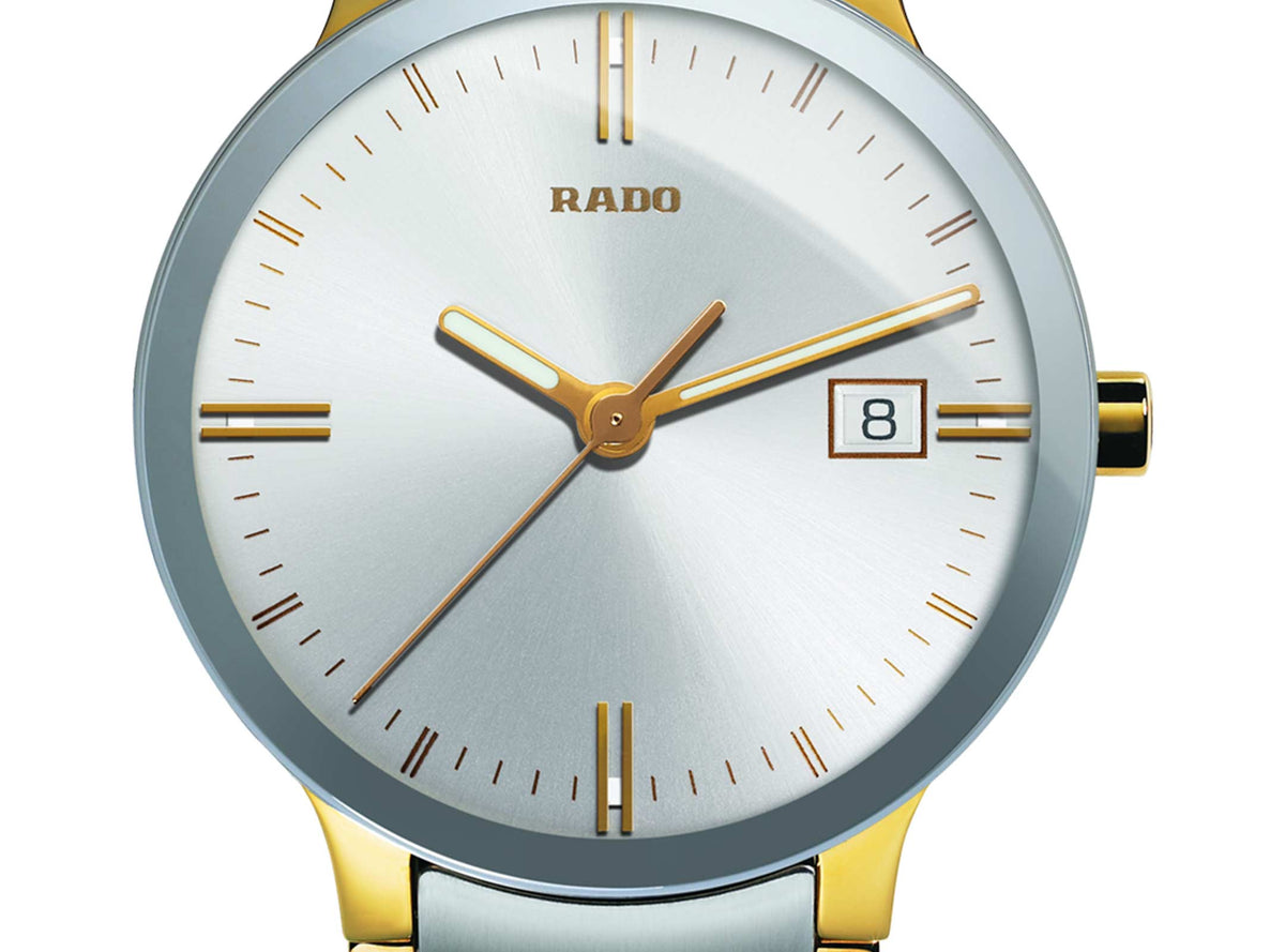 Rado - Centrix - 115.0931.3.010