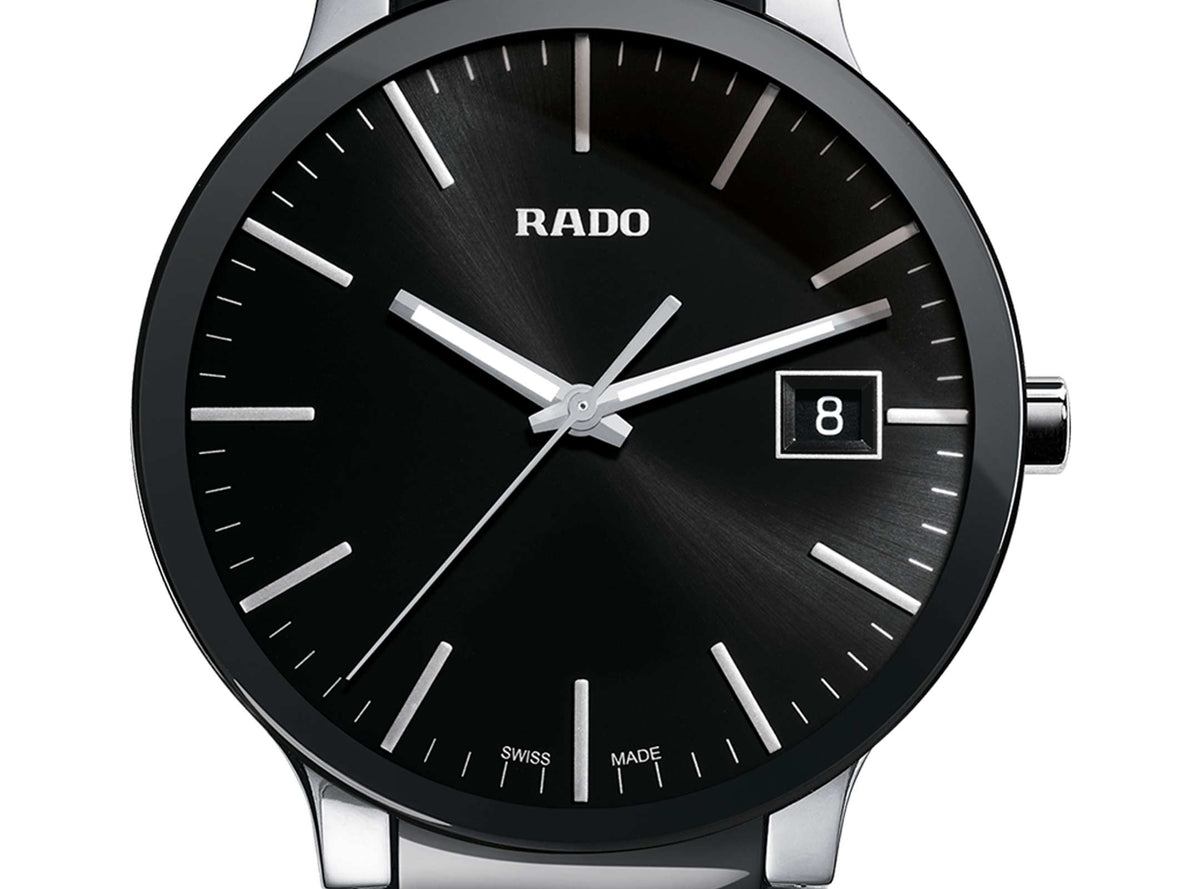 Rado - Centrix - 115.0934.3.016
