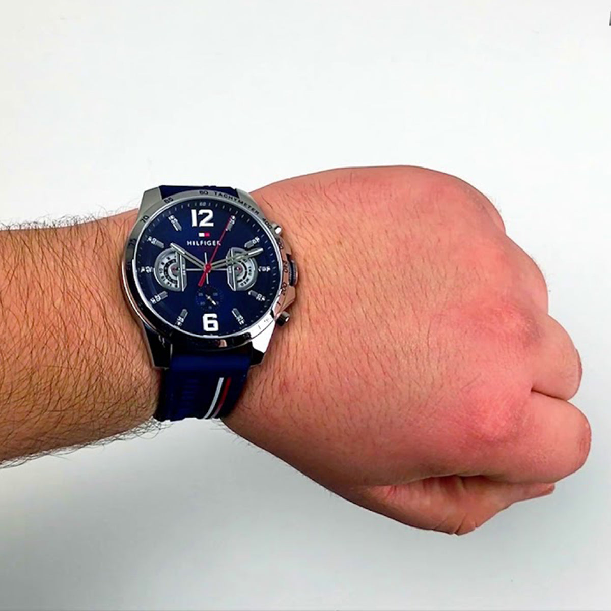 Decker tommy hilfiger Clearance